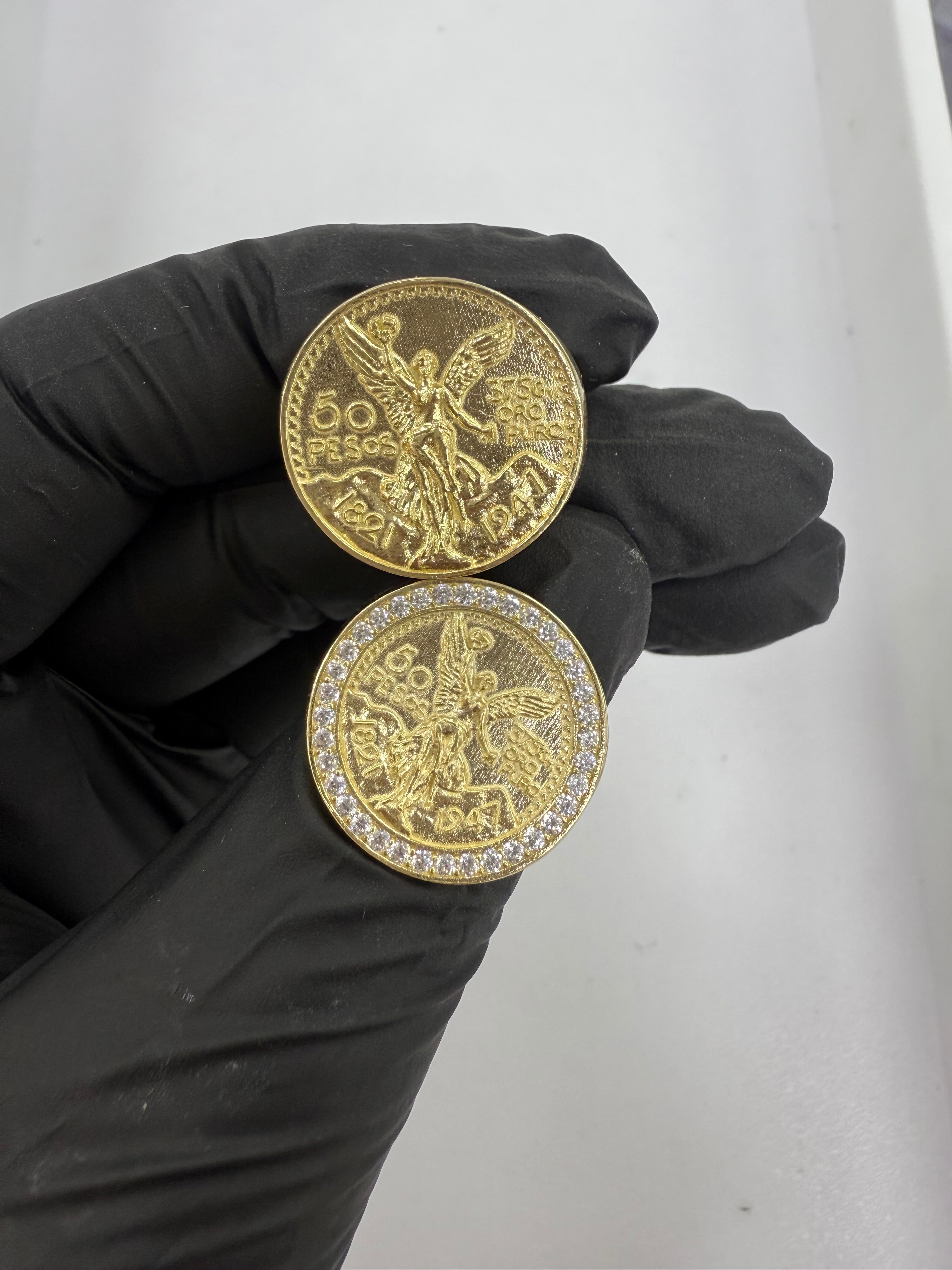 The Gold Bling Jewelry