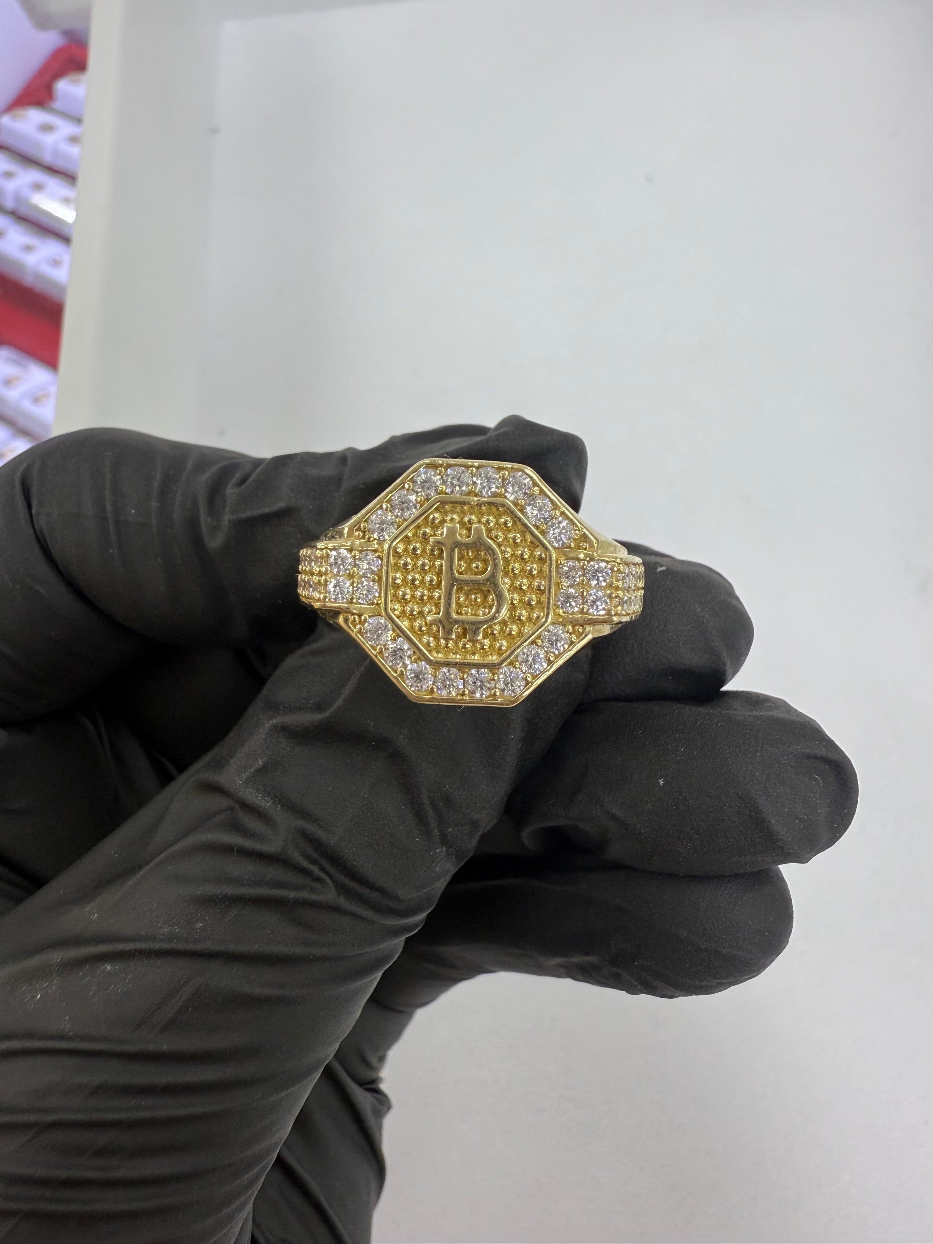 The Gold Bling Jewelry