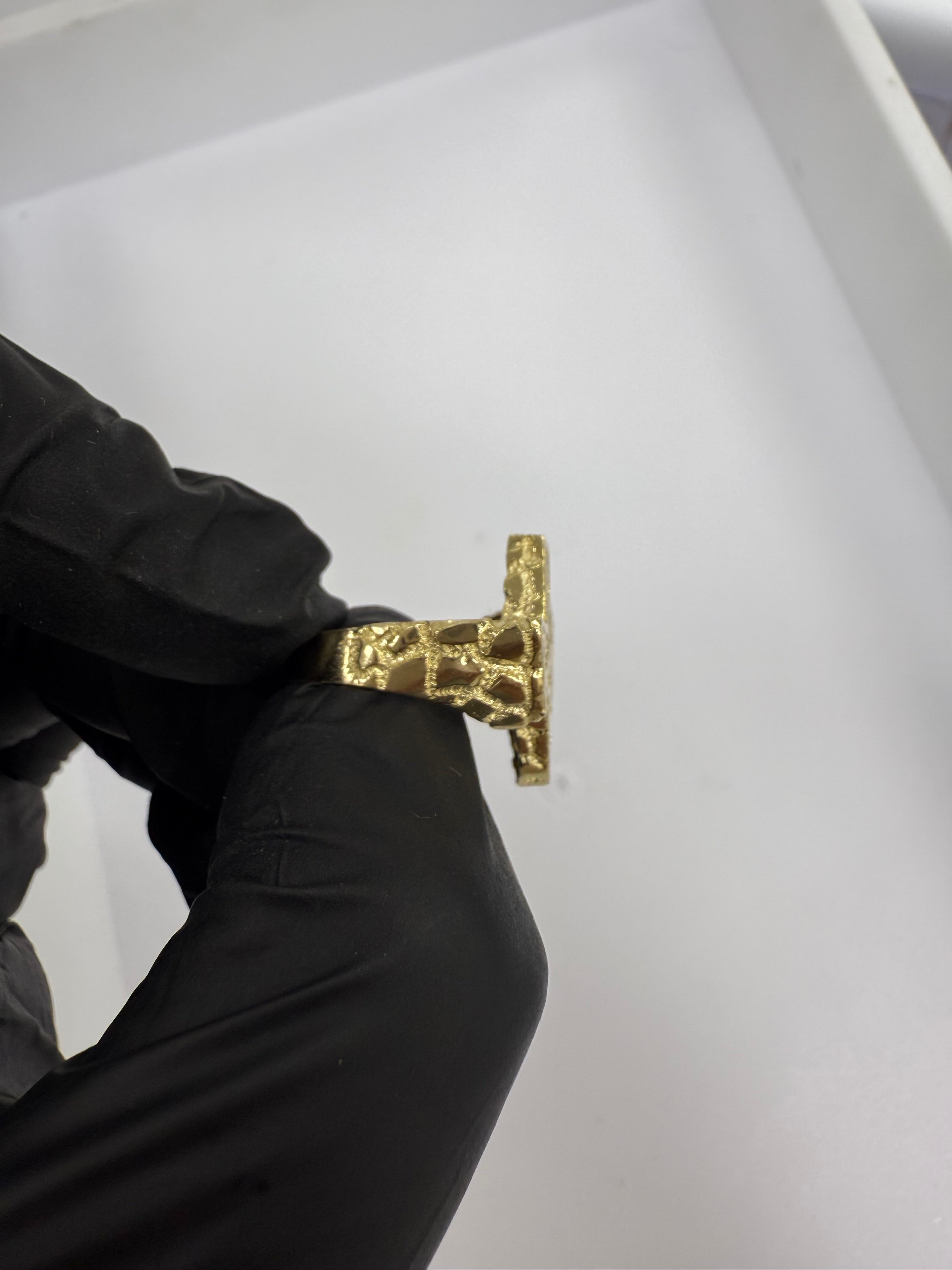 The Gold Bling Jewelry