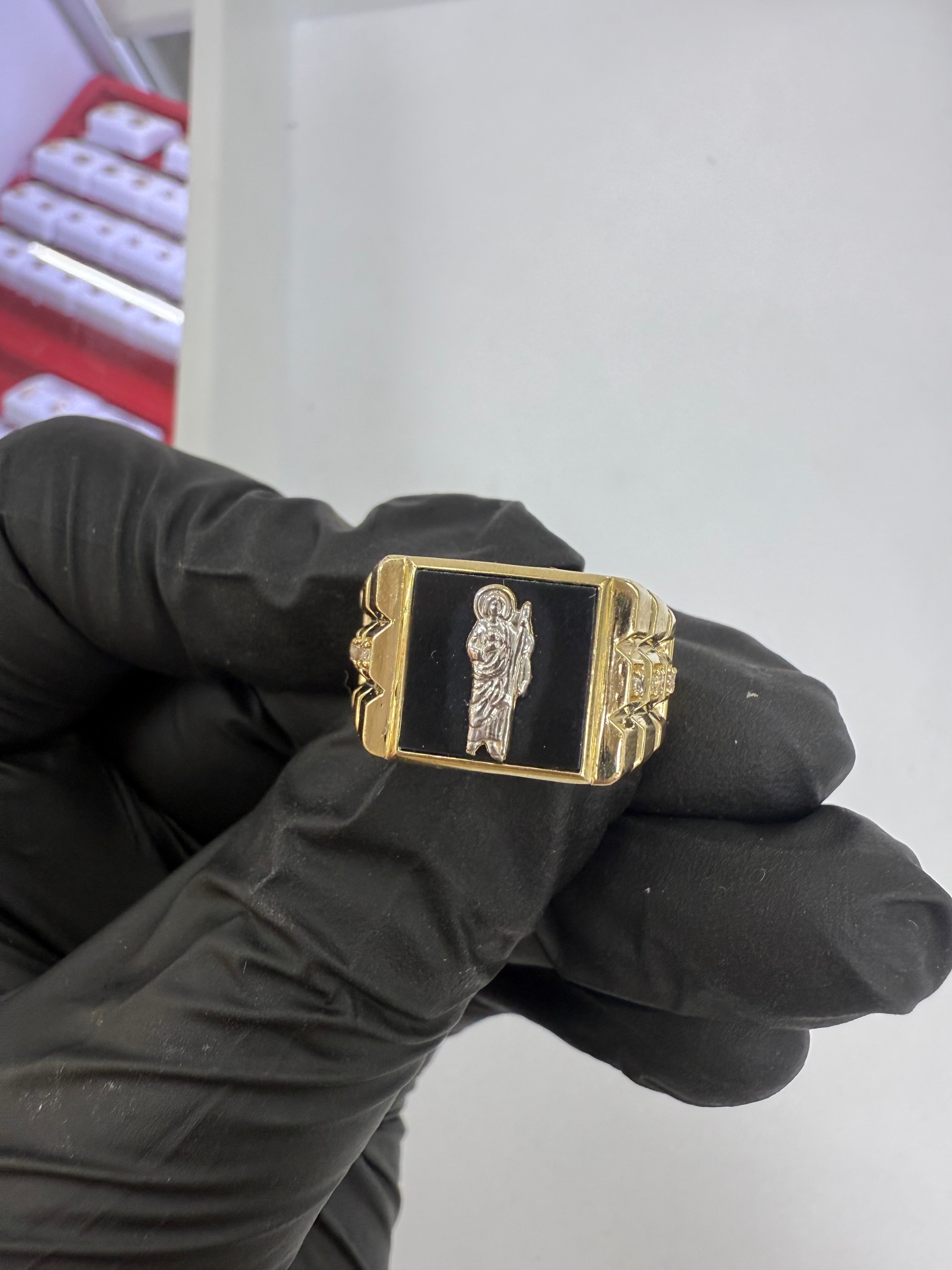 The Gold Bling Jewelry