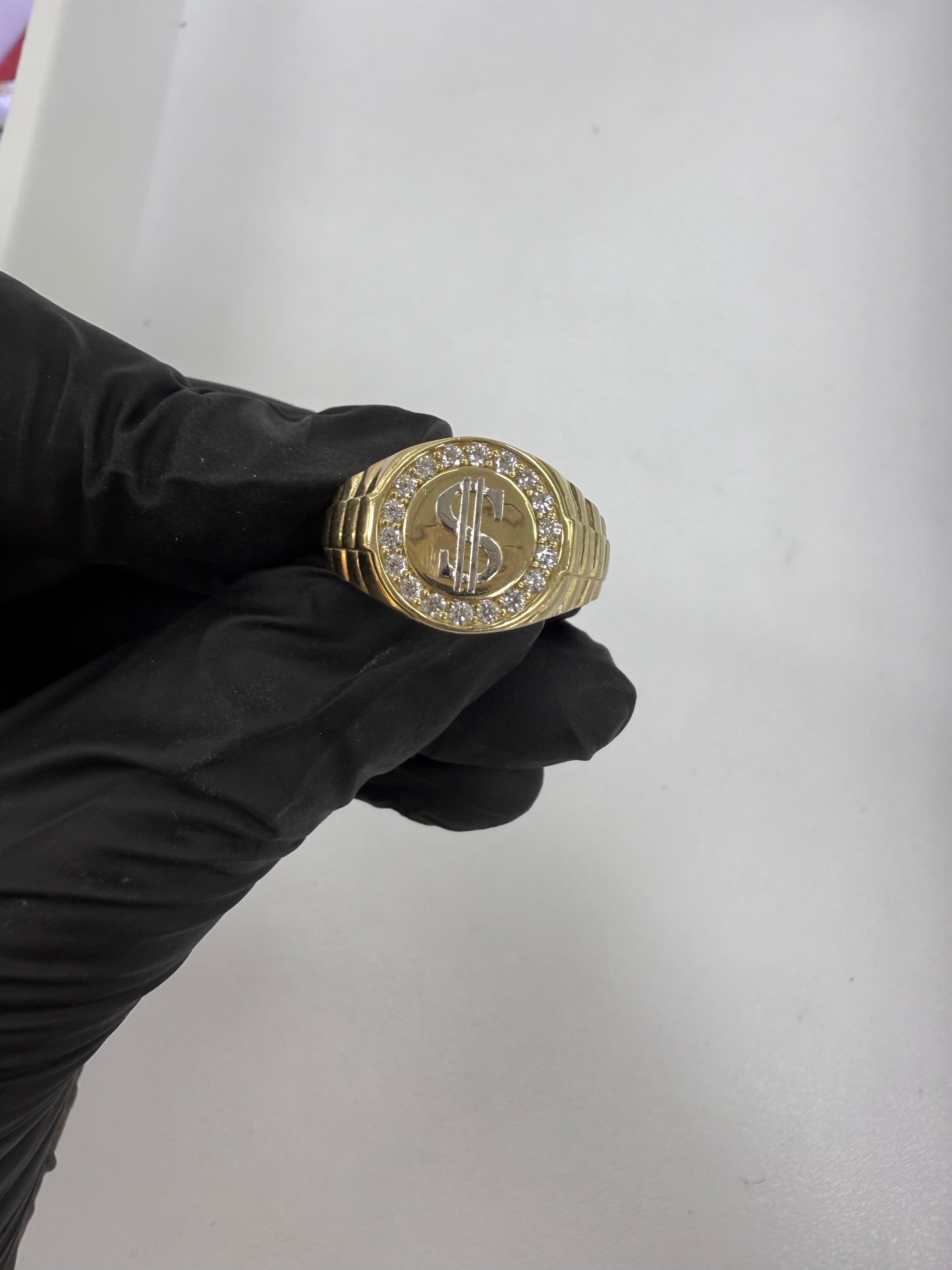 The Gold Bling Jewelry