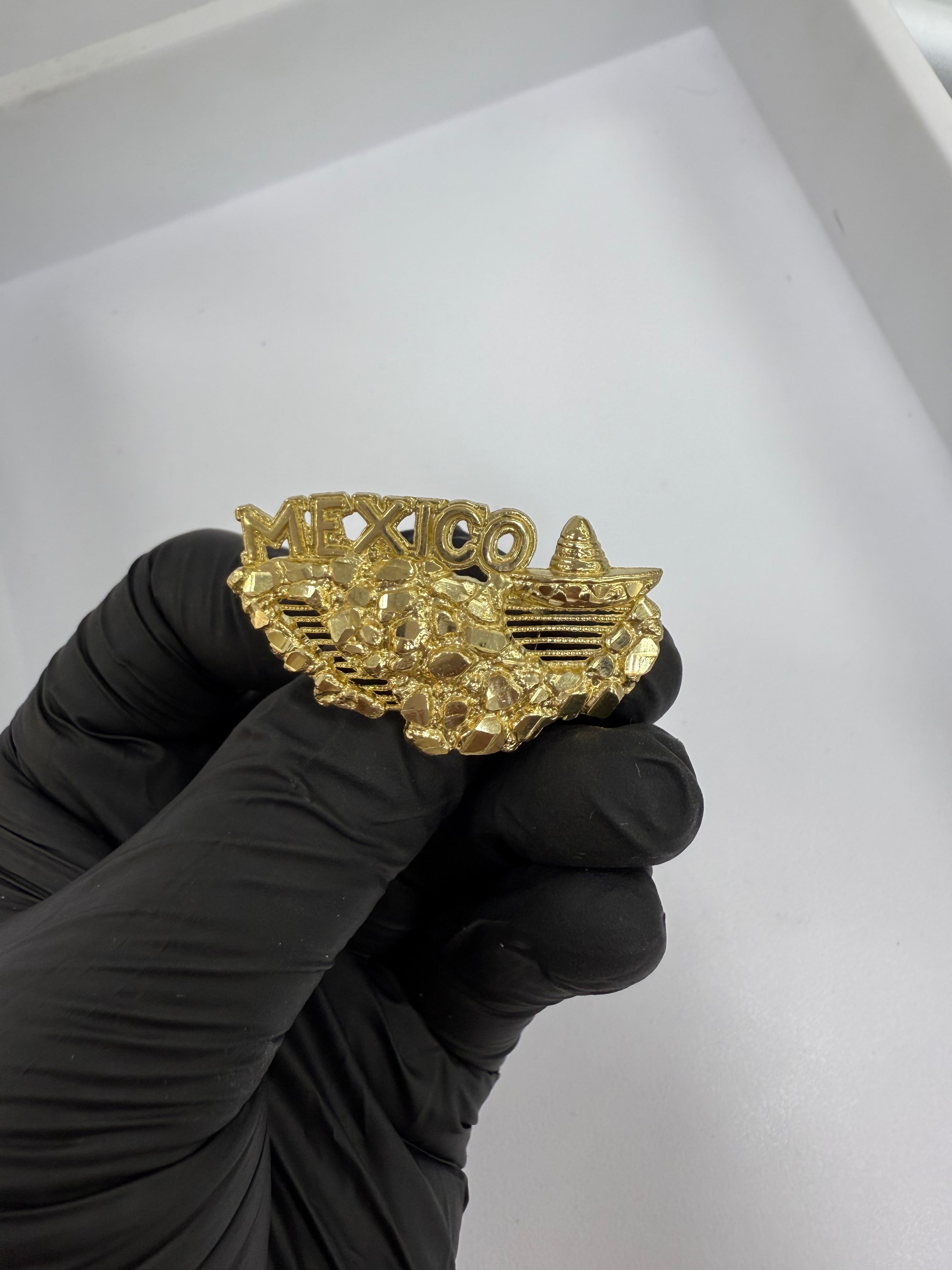 The Gold Bling Jewelry