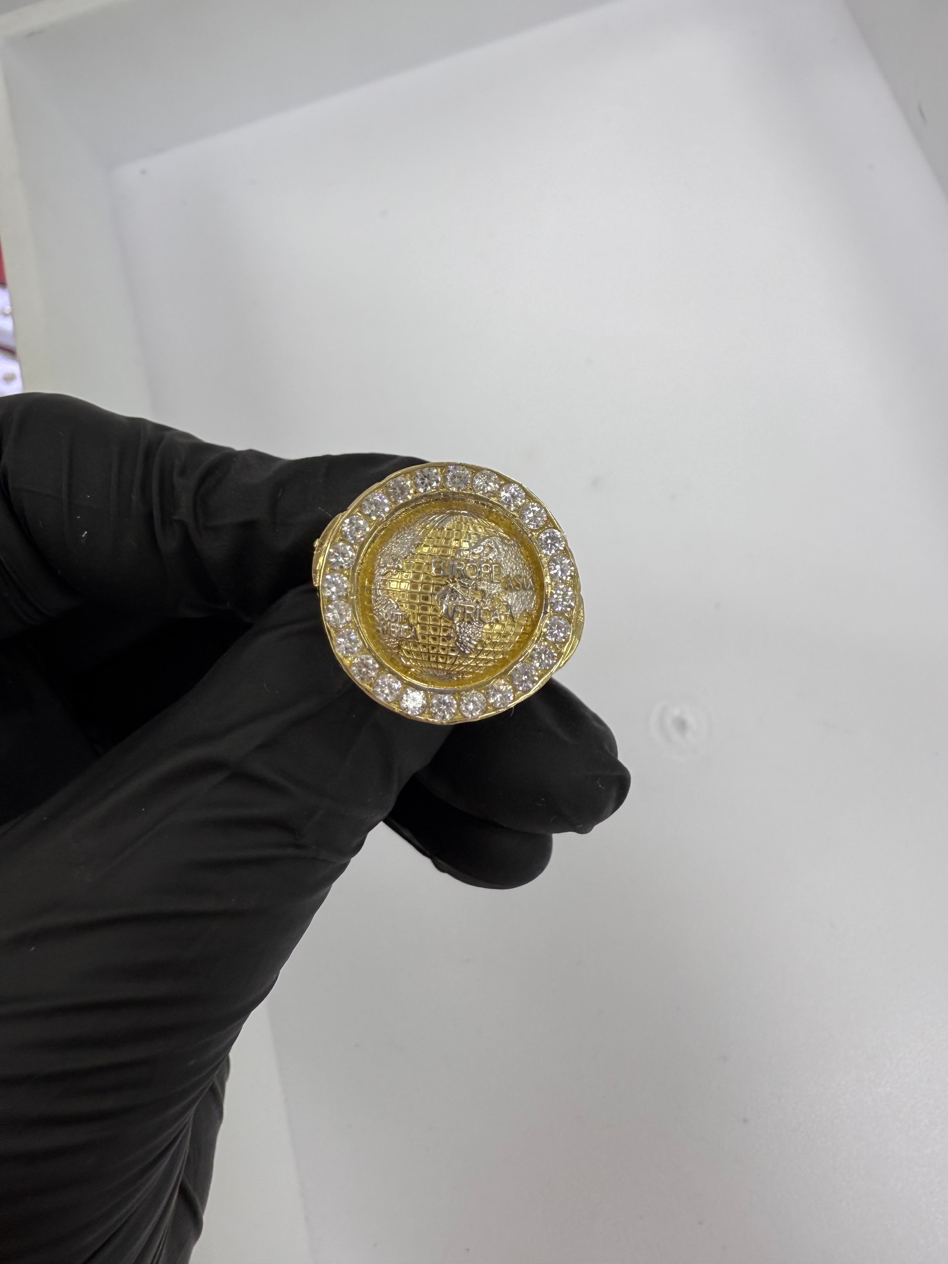 The Gold Bling Jewelry