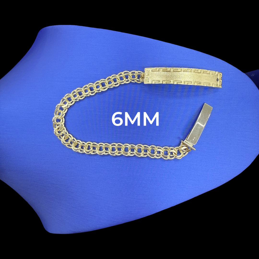 The Gold Bling Jewelry