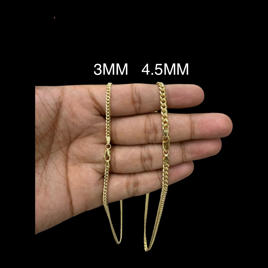 The Gold Bling Jewelry