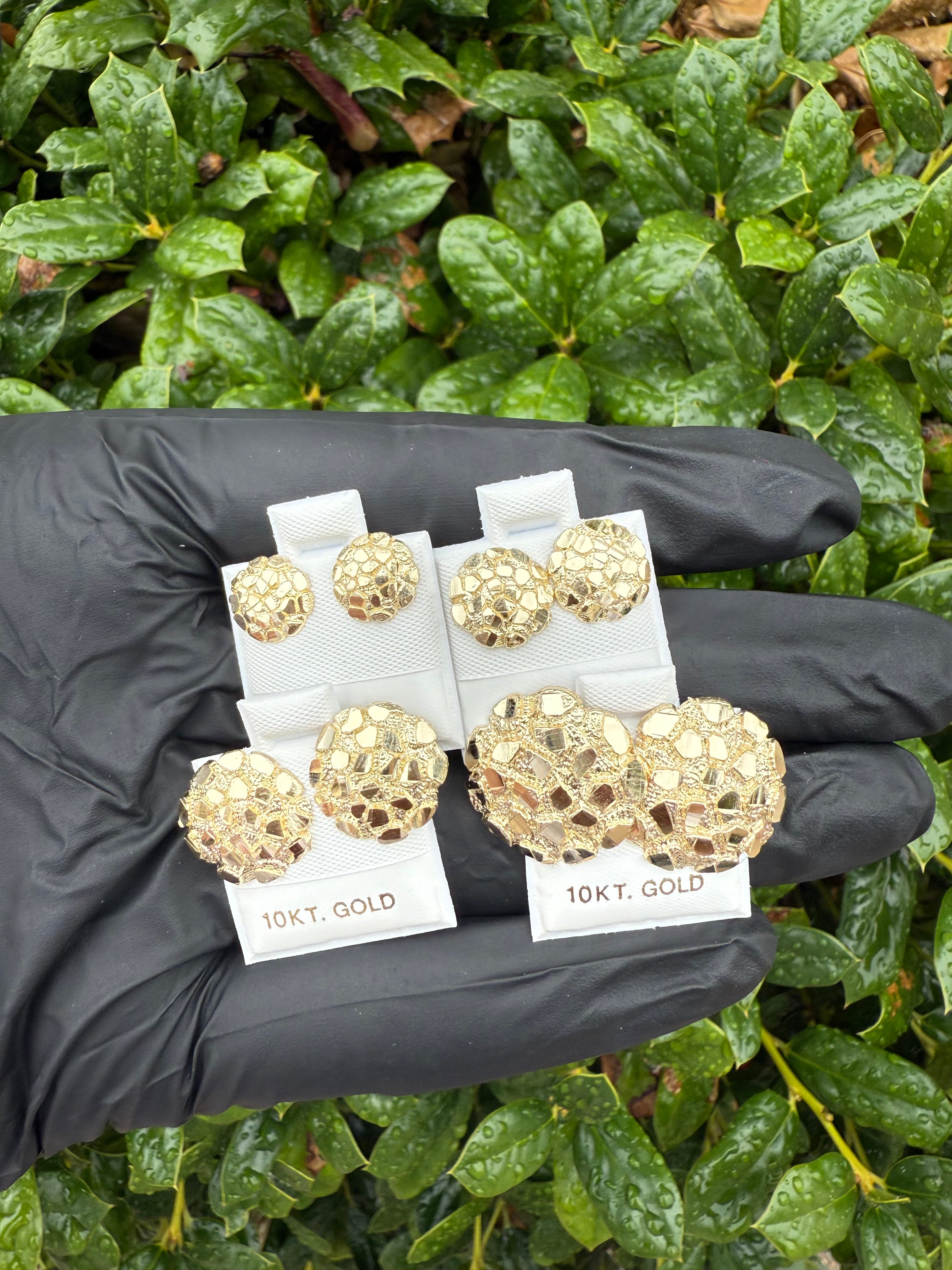 The Gold Bling Jewelry