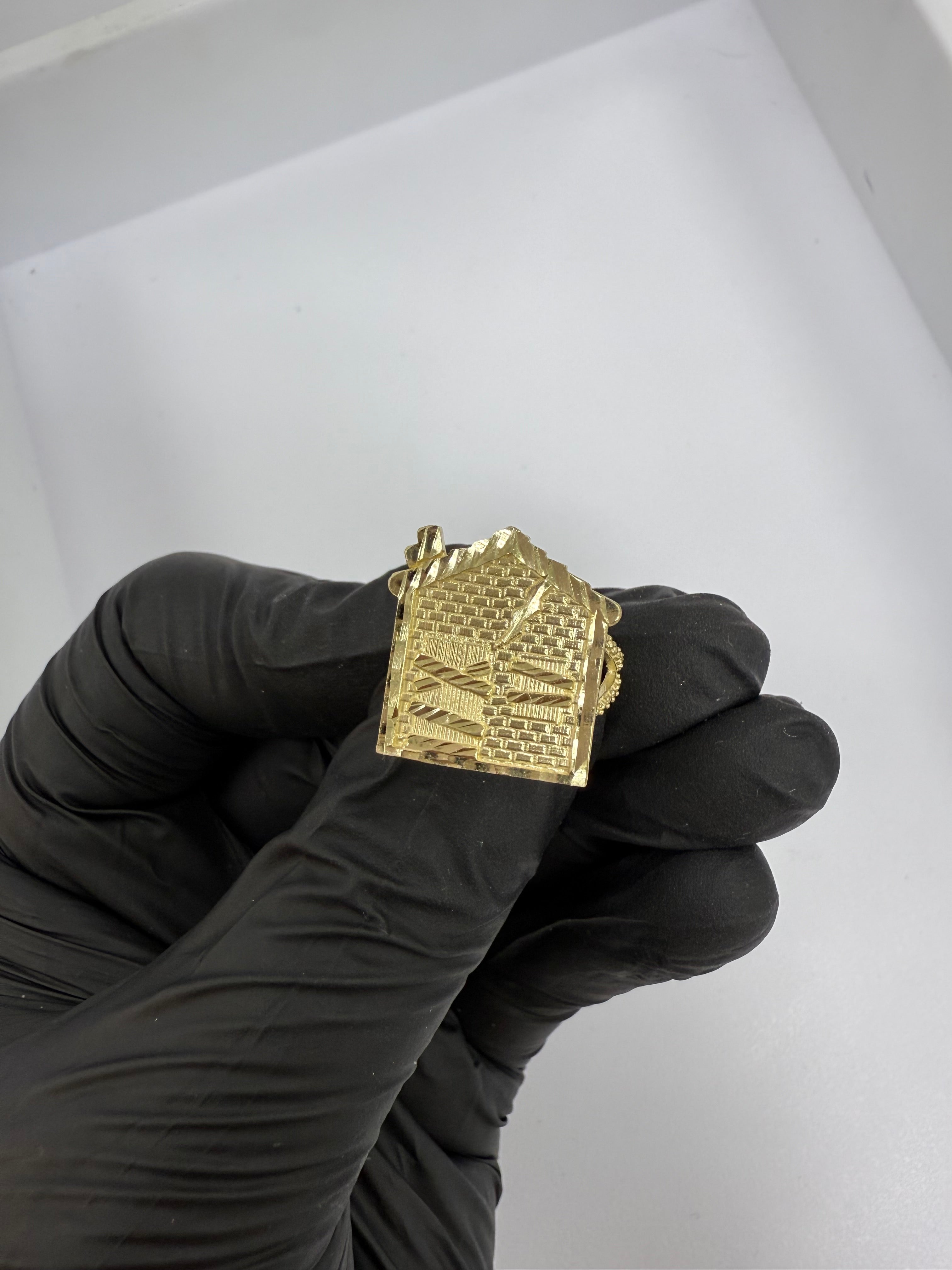 The Gold Bling Jewelry