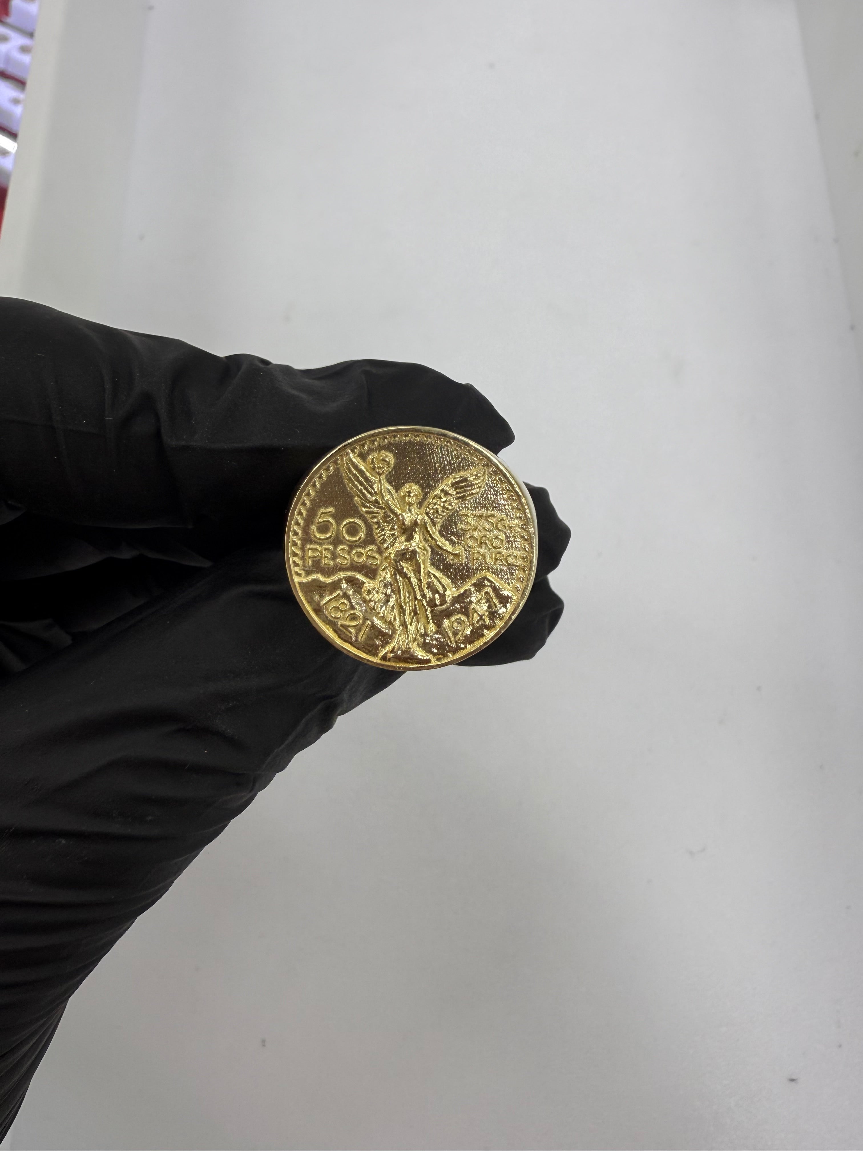 The Gold Bling Jewelry