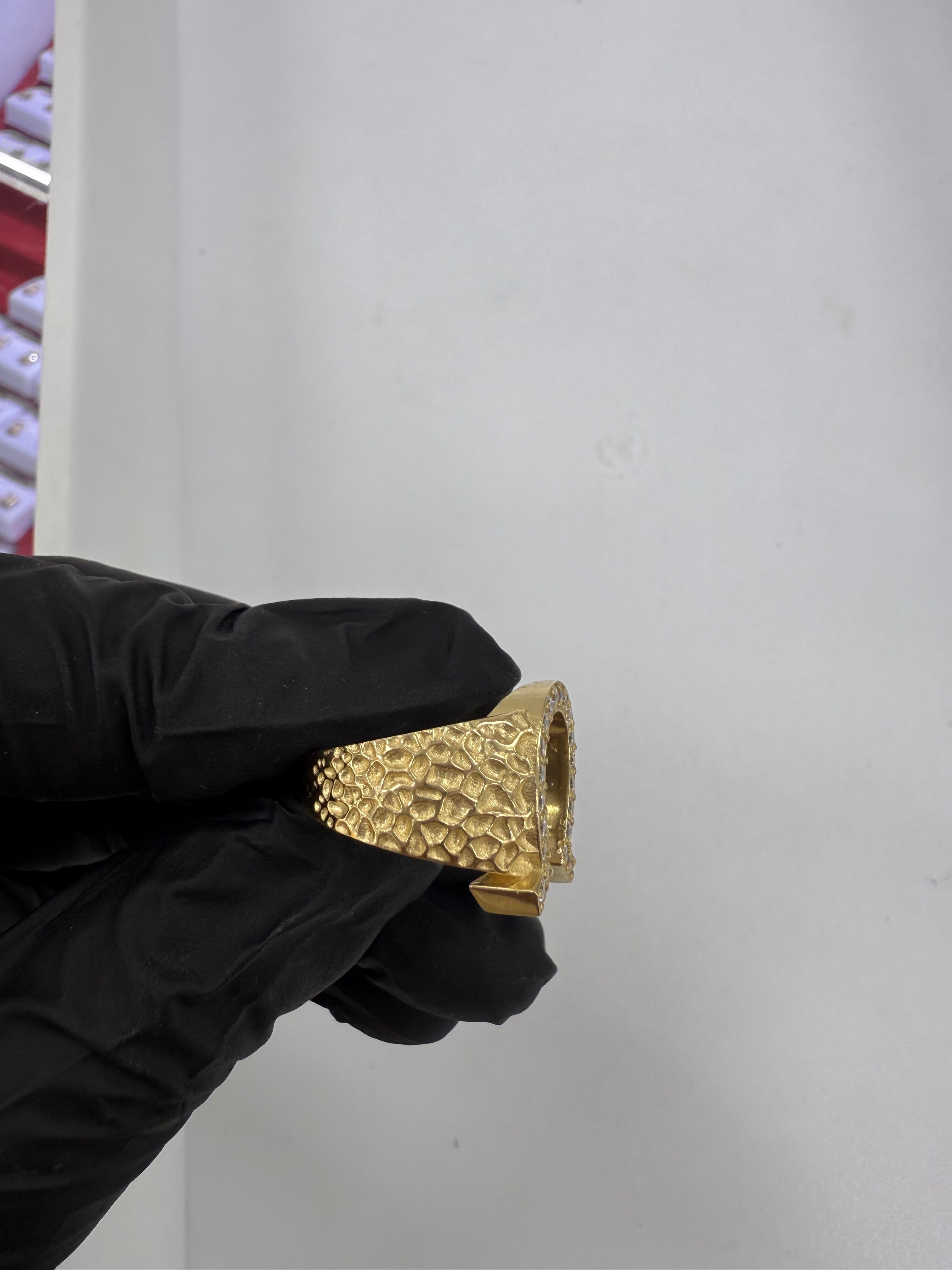 The Gold Bling Jewelry