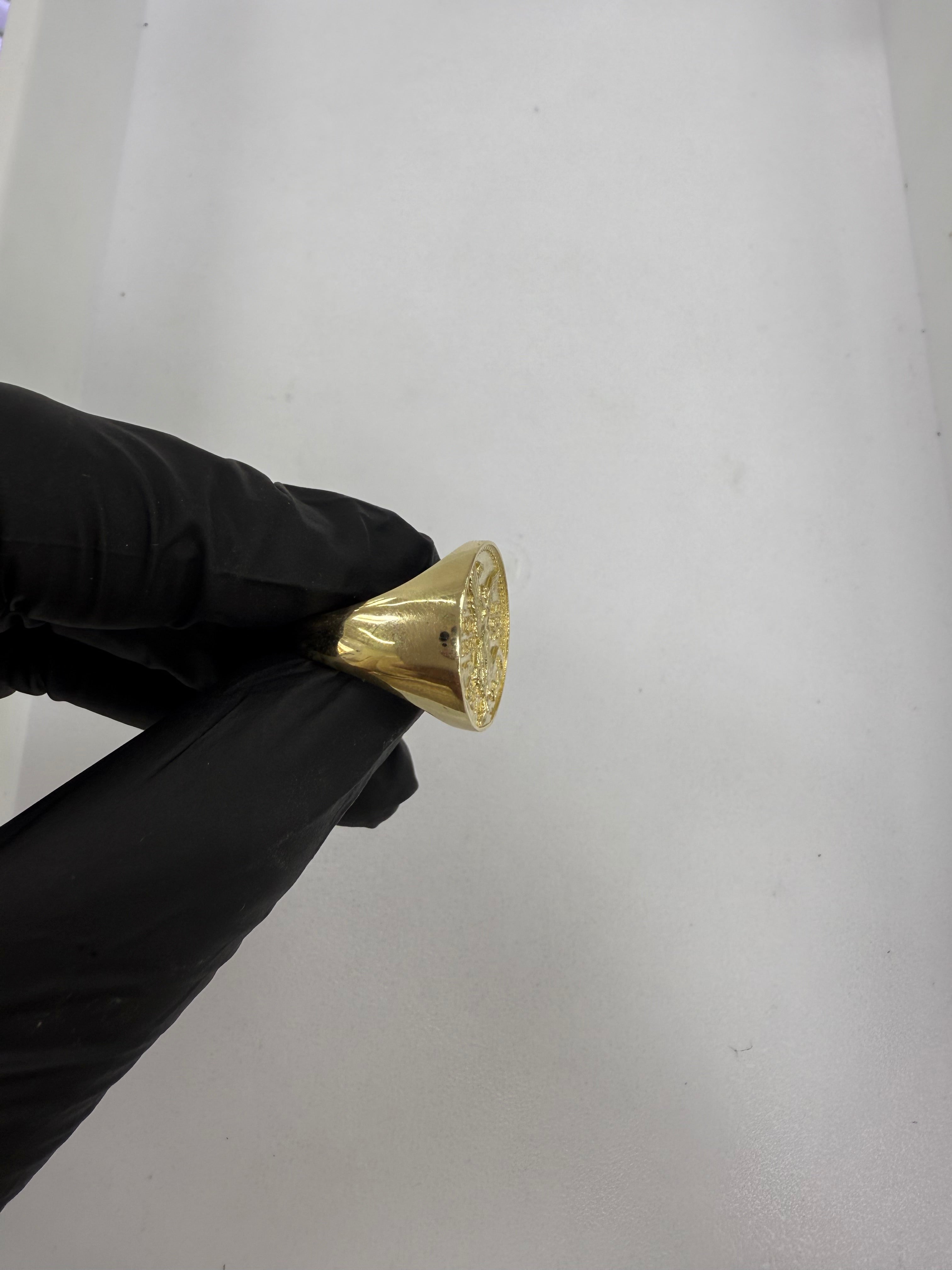 The Gold Bling Jewelry