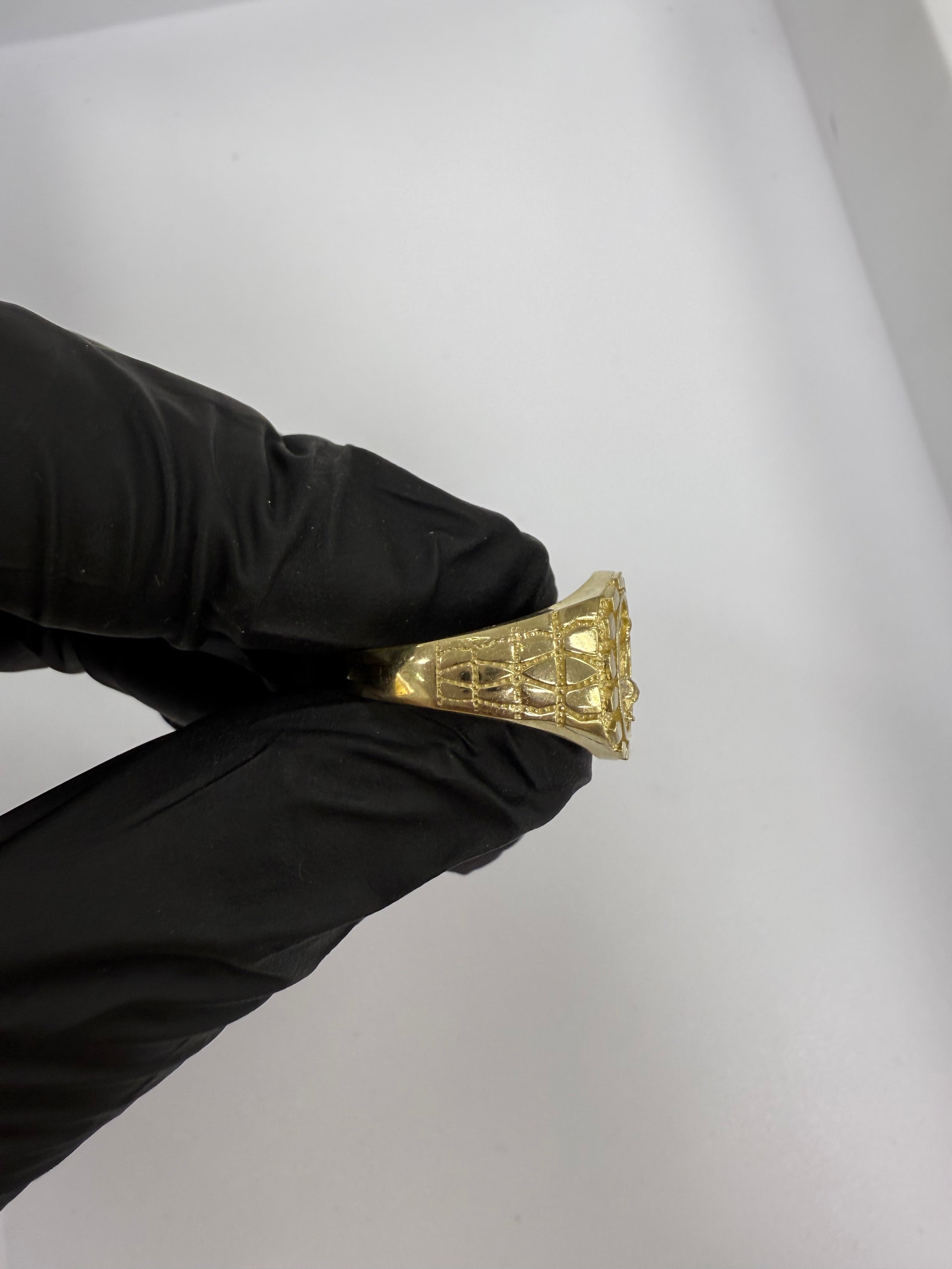 The Gold Bling Jewelry