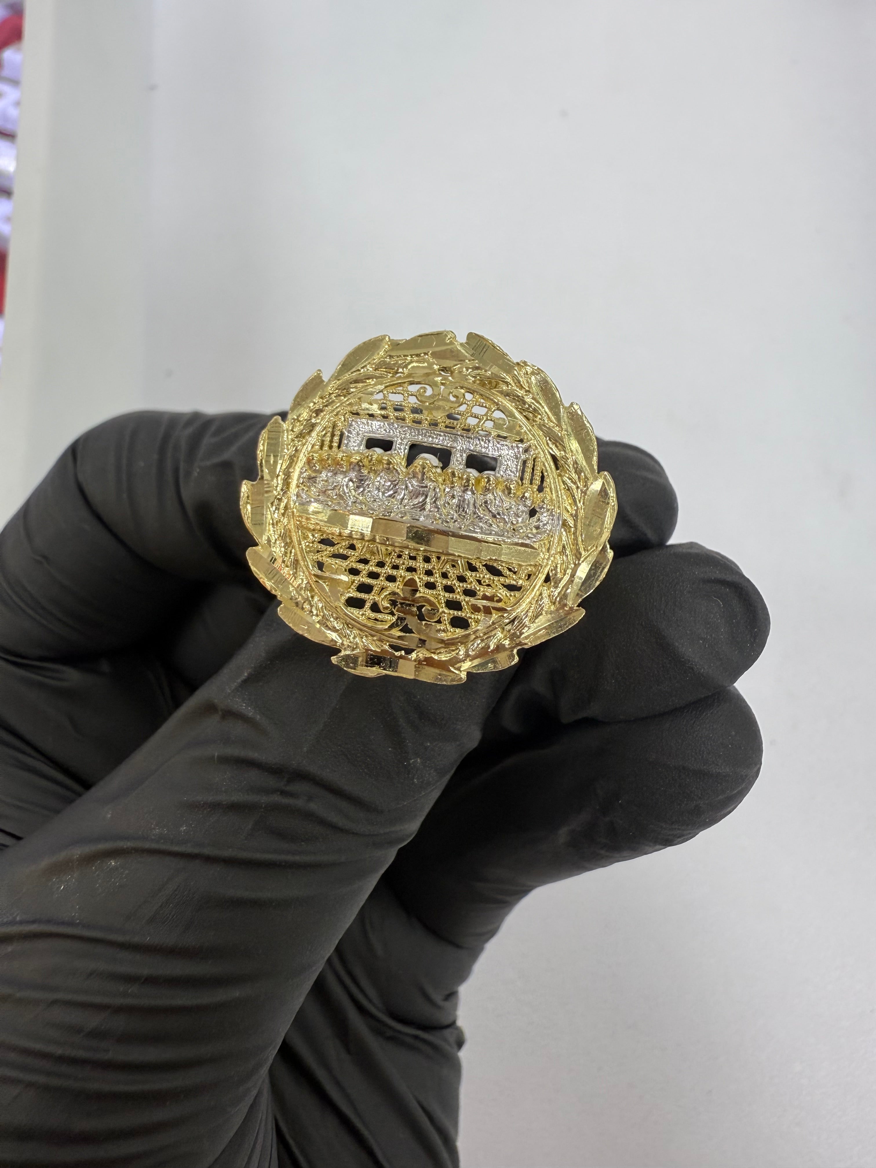 The Gold Bling Jewelry