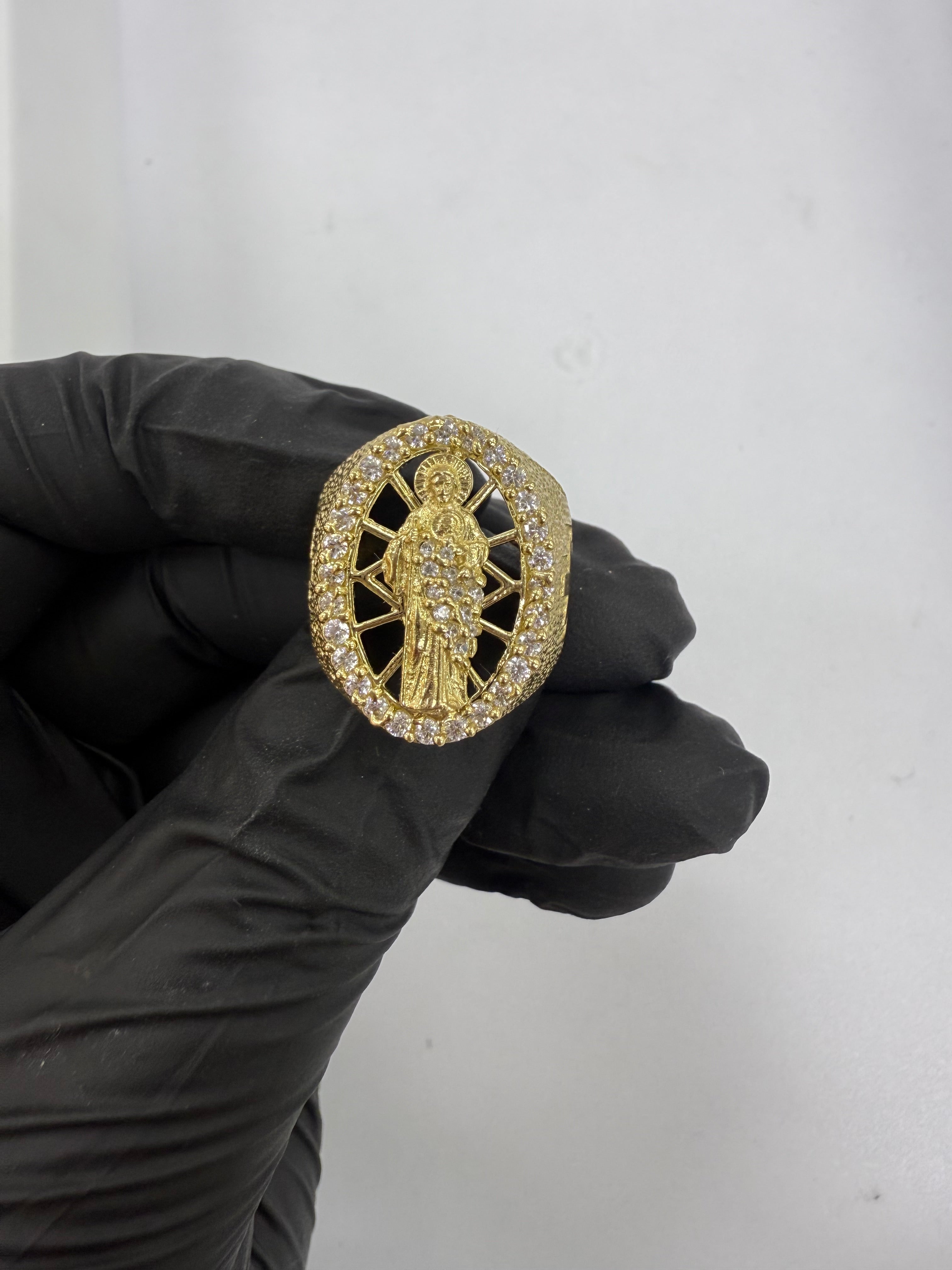 The Gold Bling Jewelry