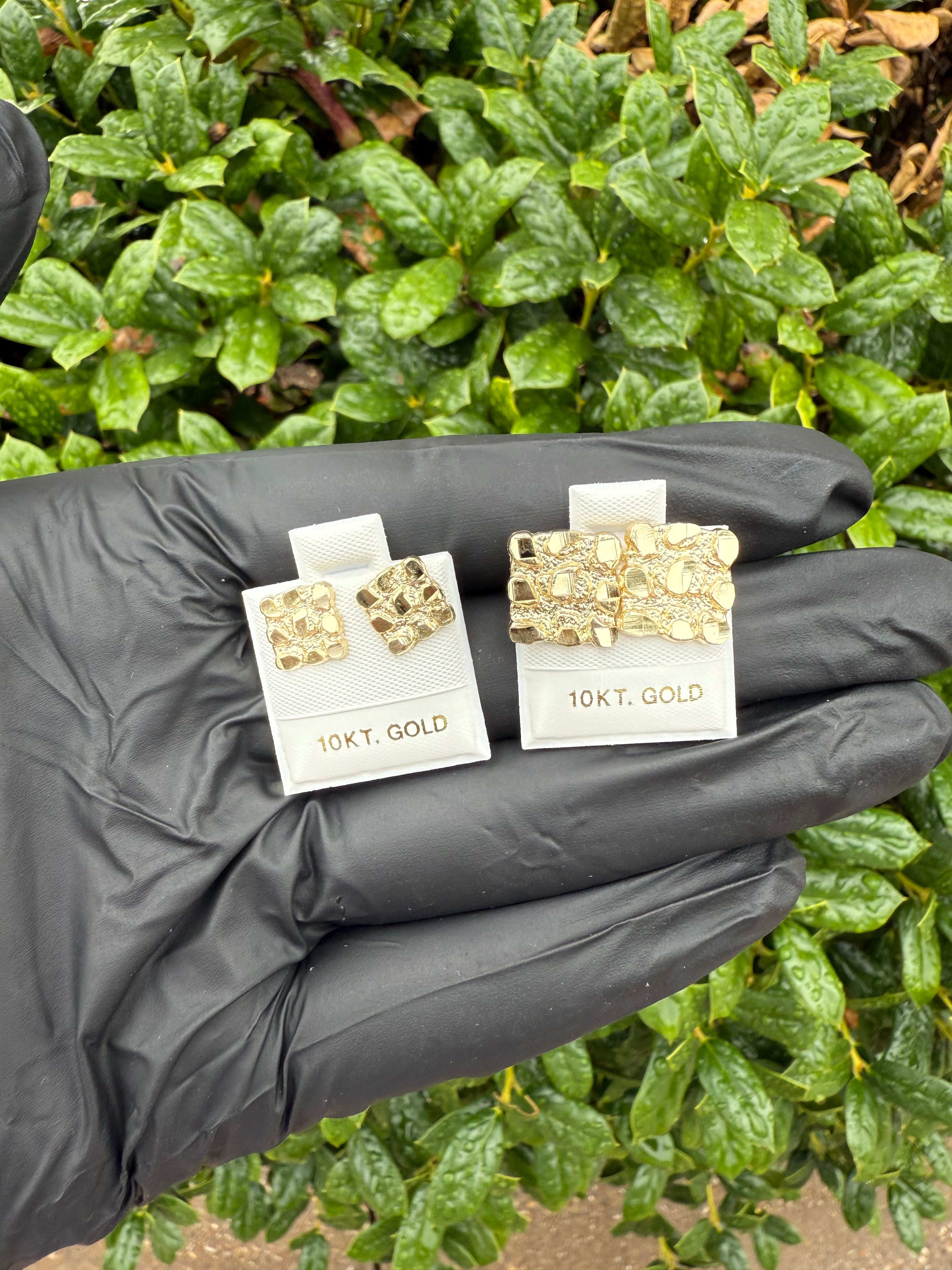 The Gold Bling Jewelry