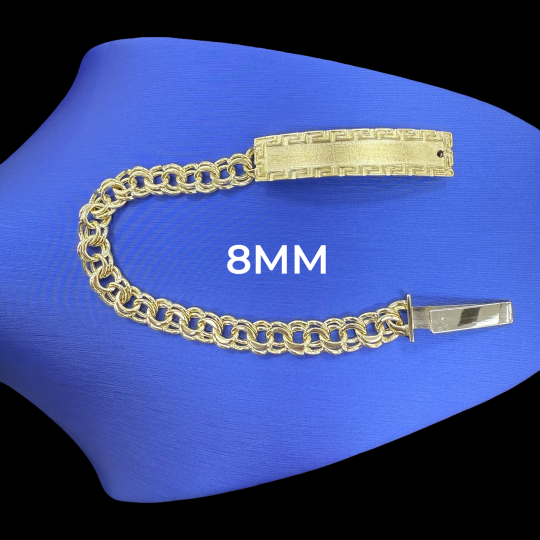 The Gold Bling Jewelry