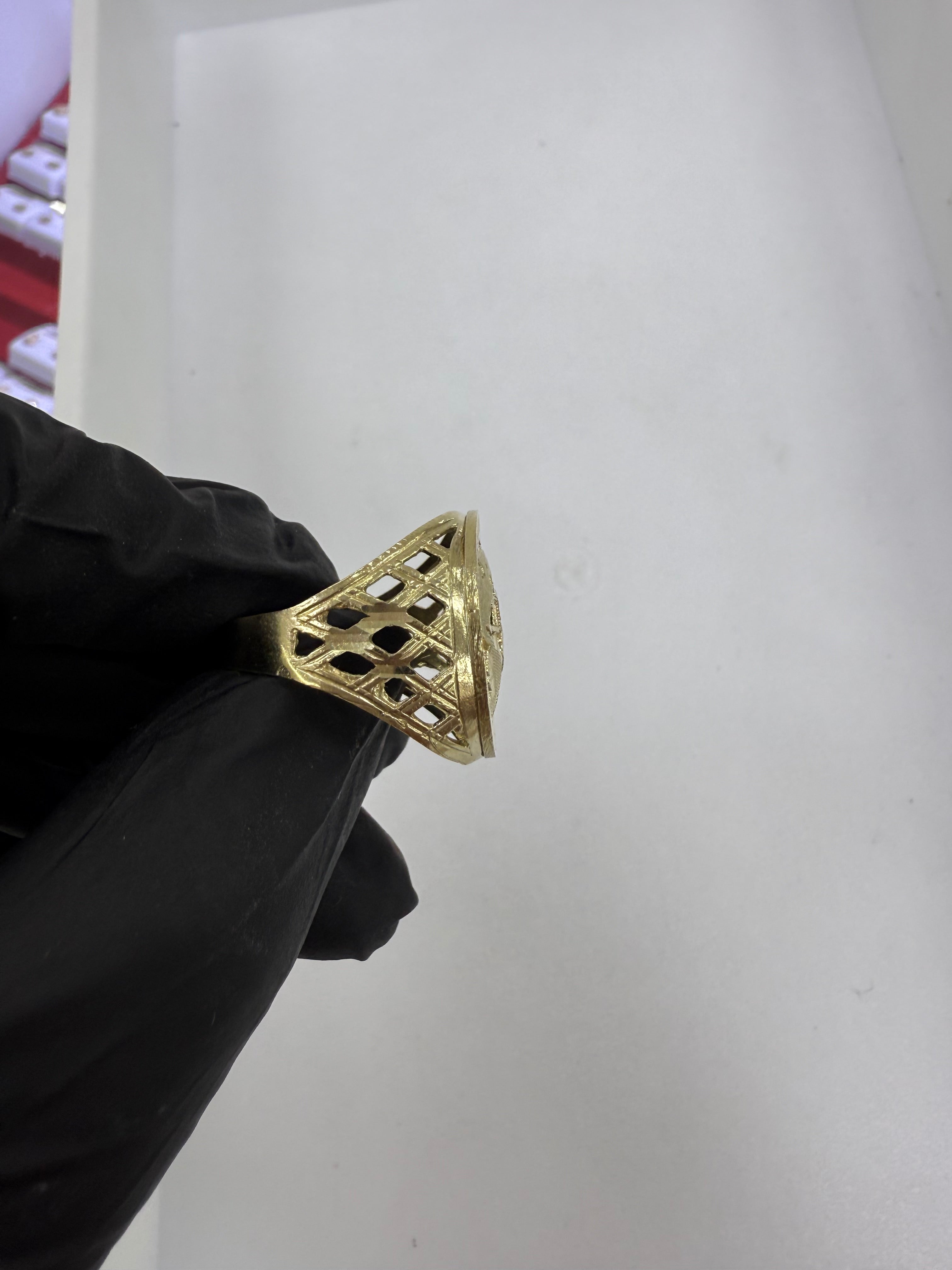 The Gold Bling Jewelry