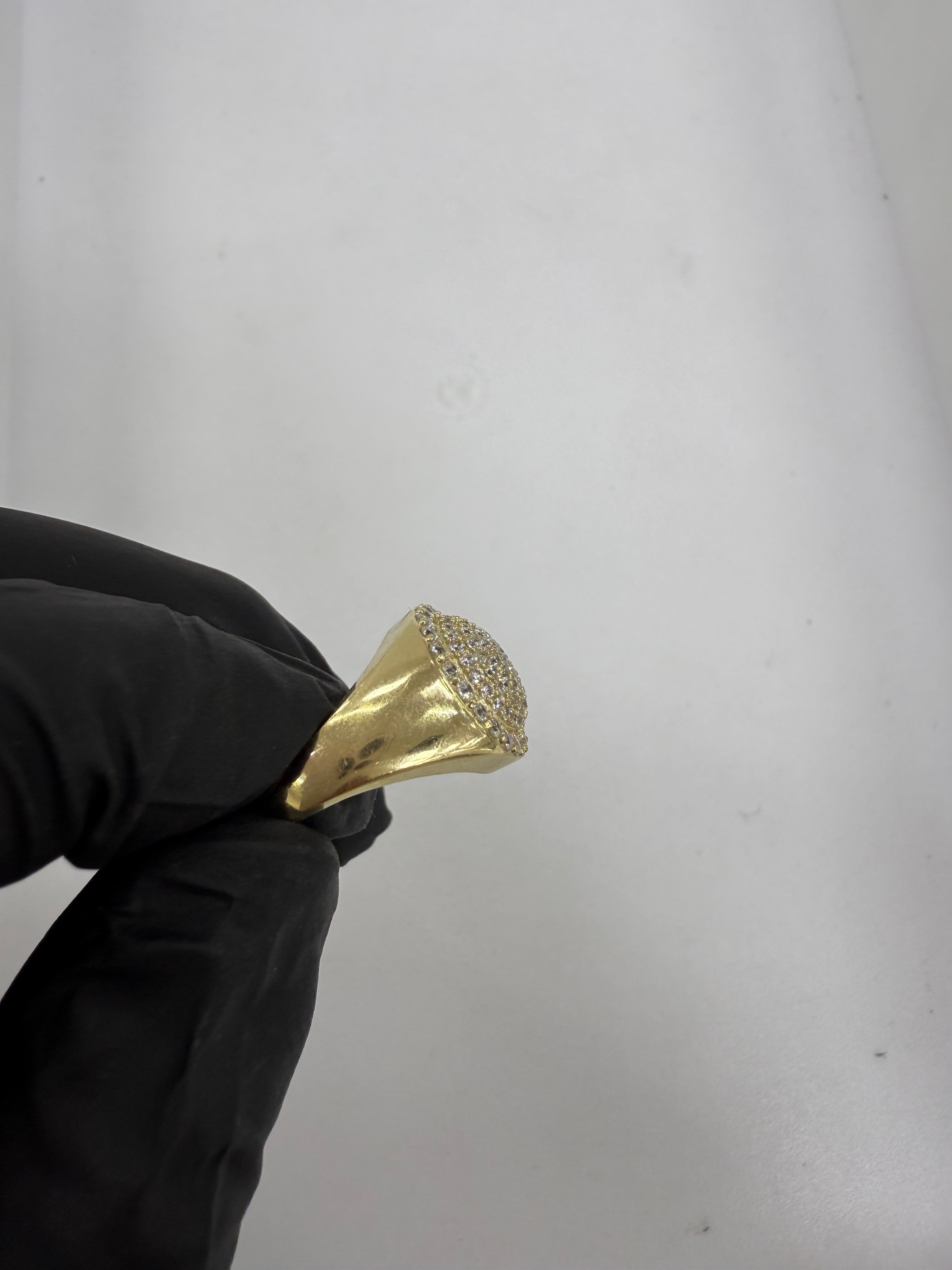 The Gold Bling Jewelry