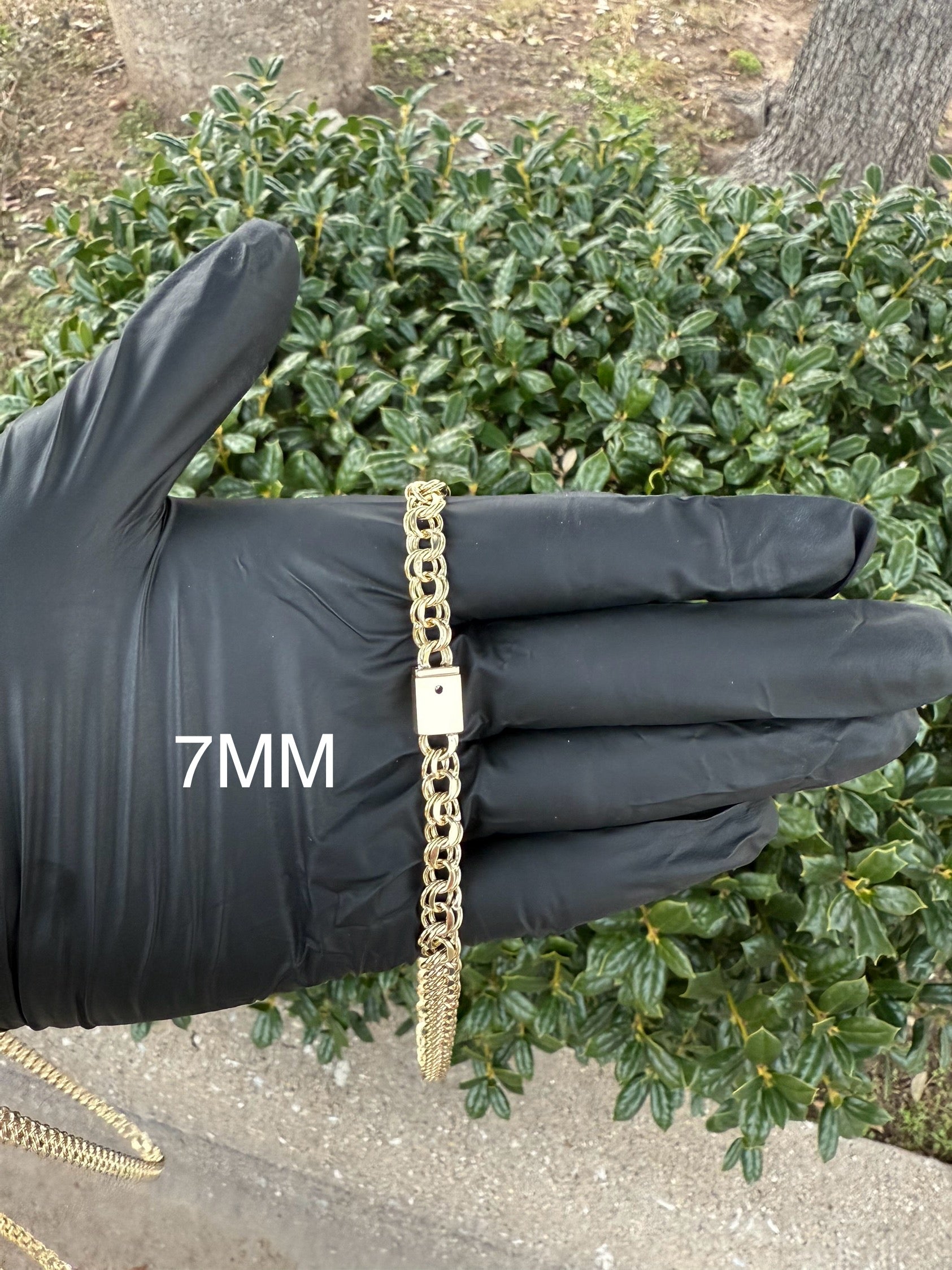 The Gold Bling Jewelry