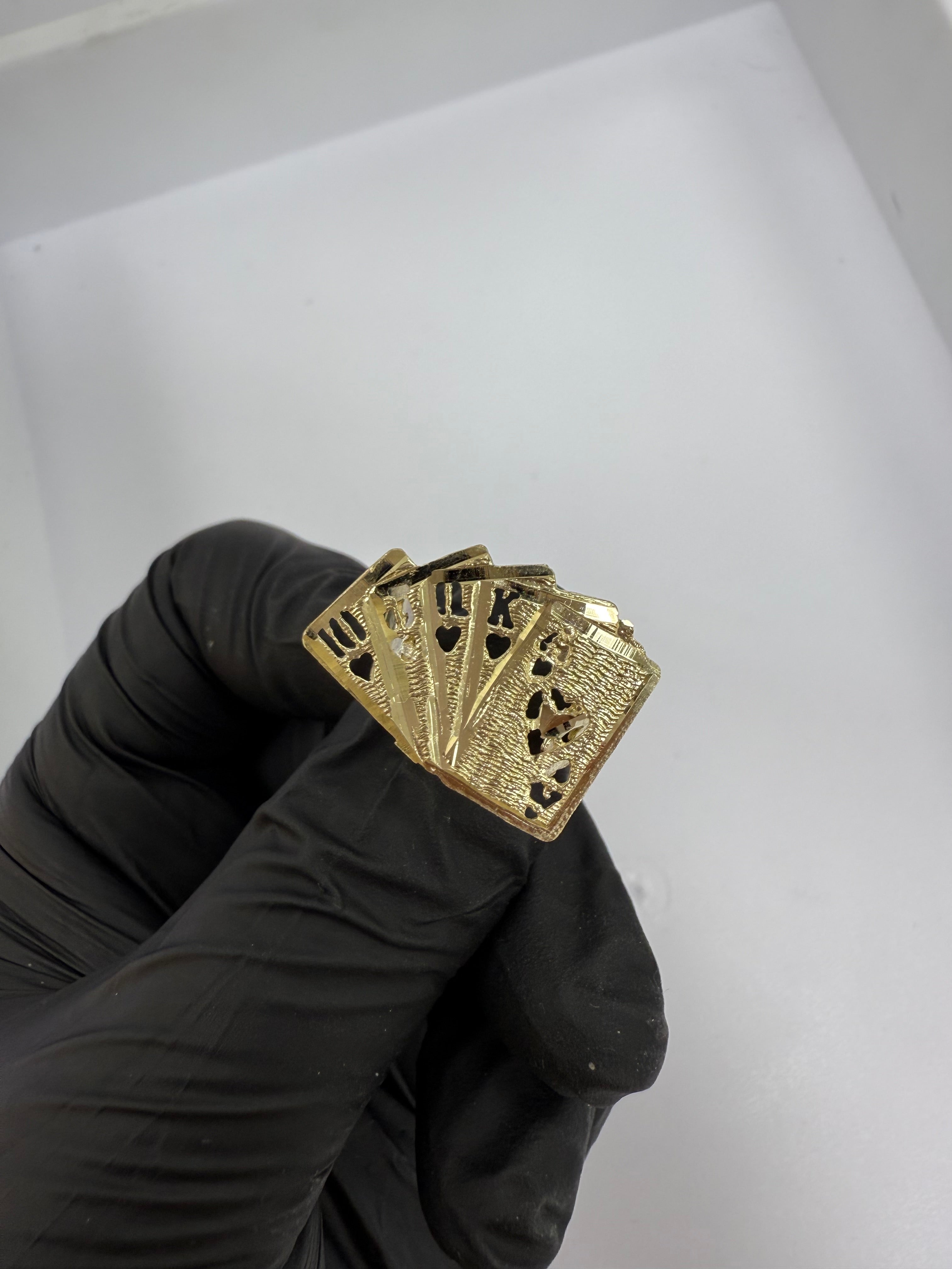 The Gold Bling Jewelry