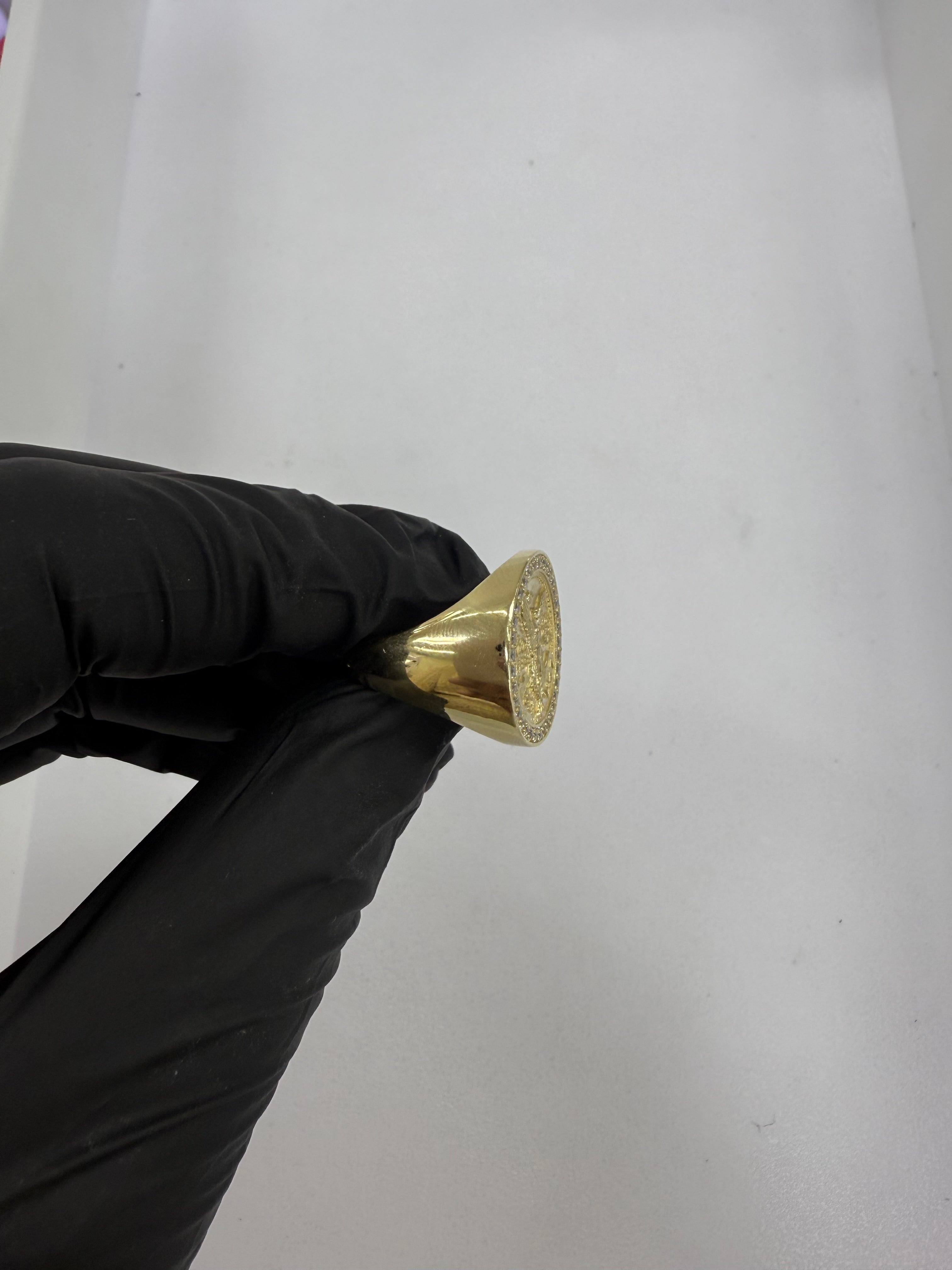 The Gold Bling Jewelry