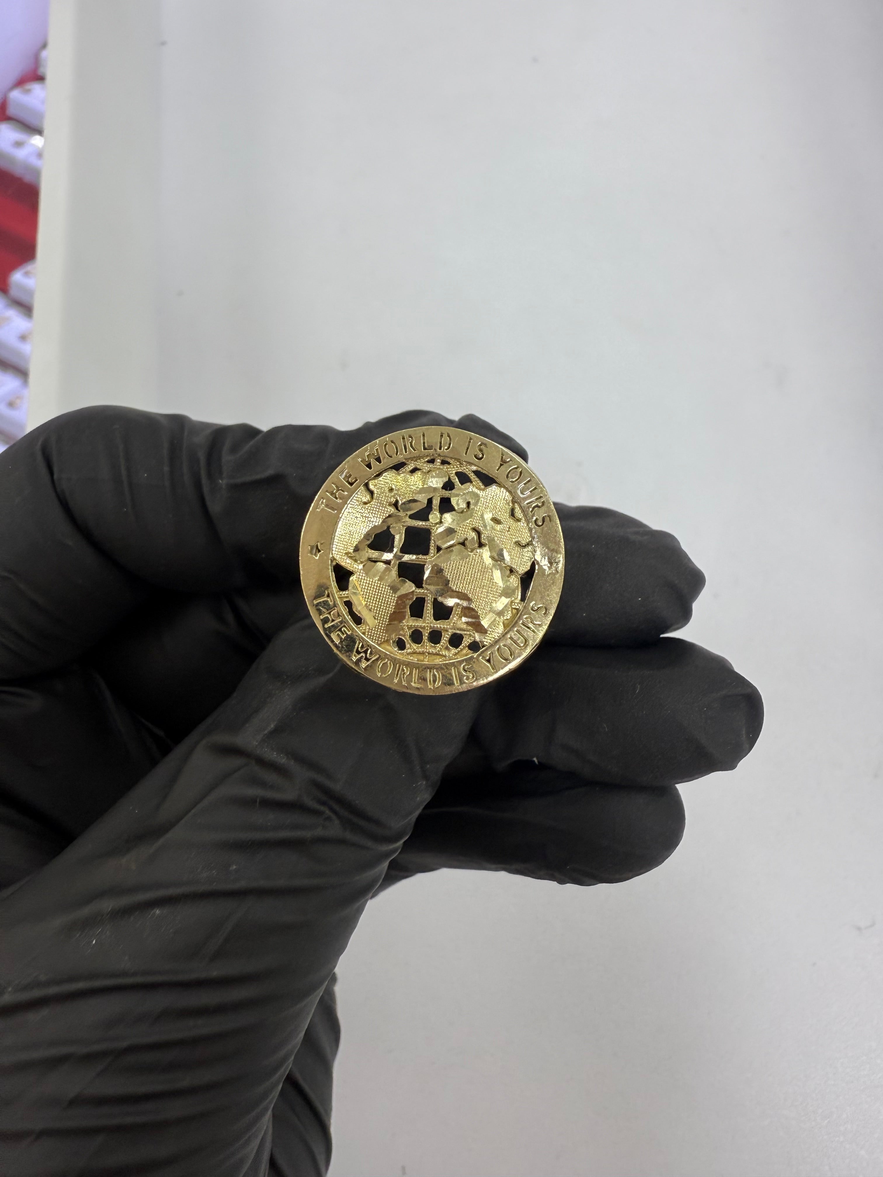 The Gold Bling Jewelry