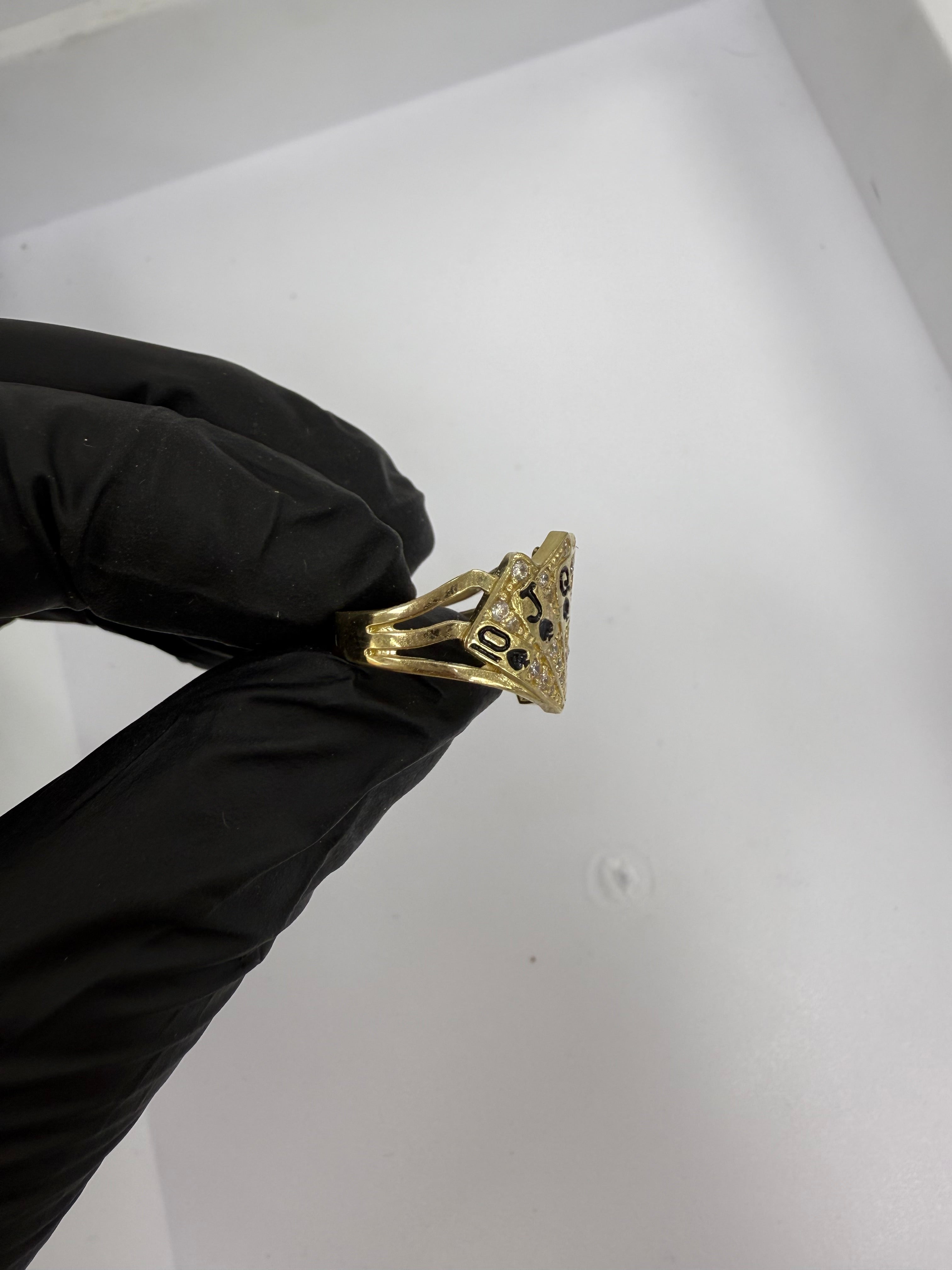 The Gold Bling Jewelry