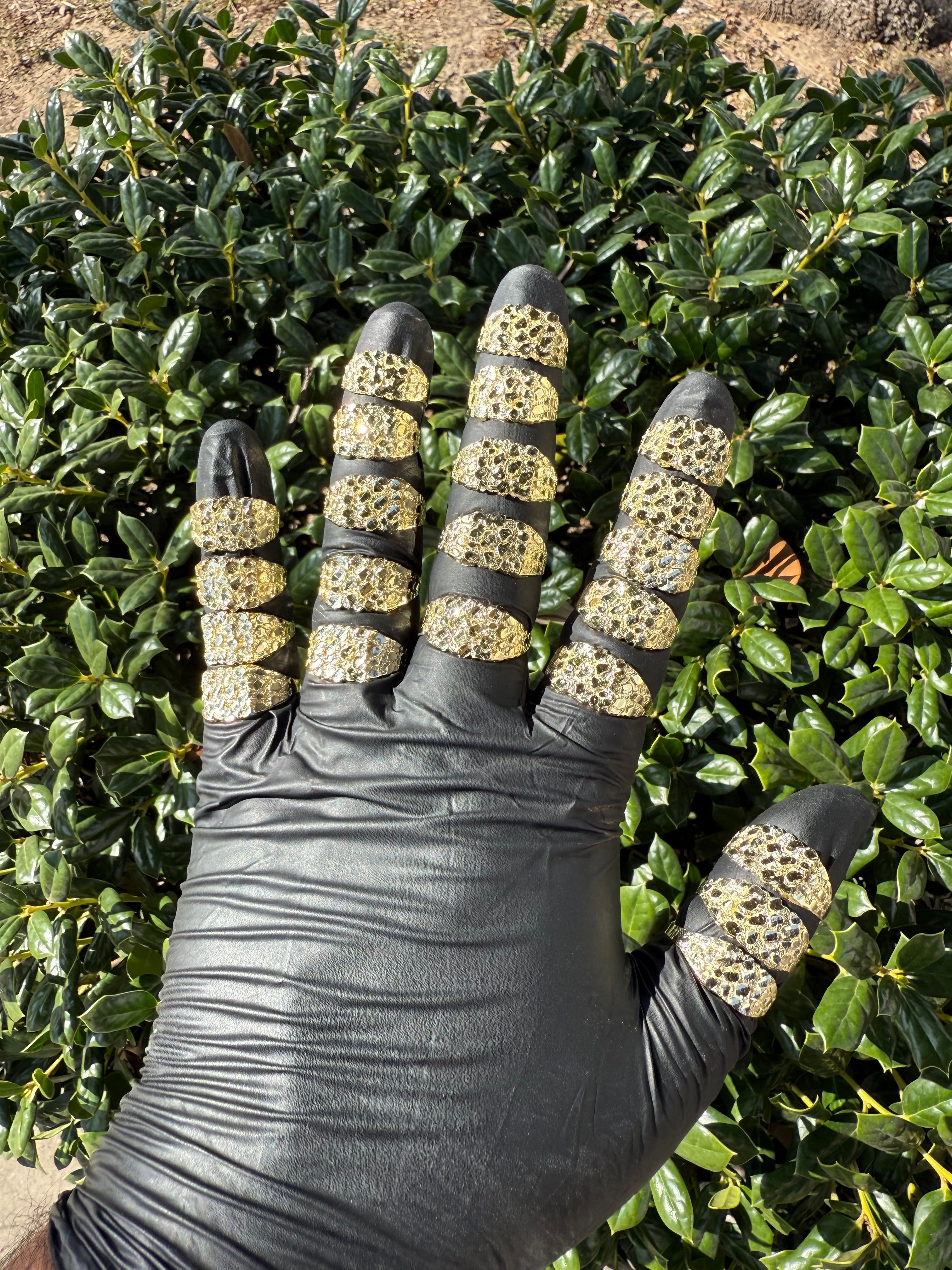 The Gold Bling Jewelry