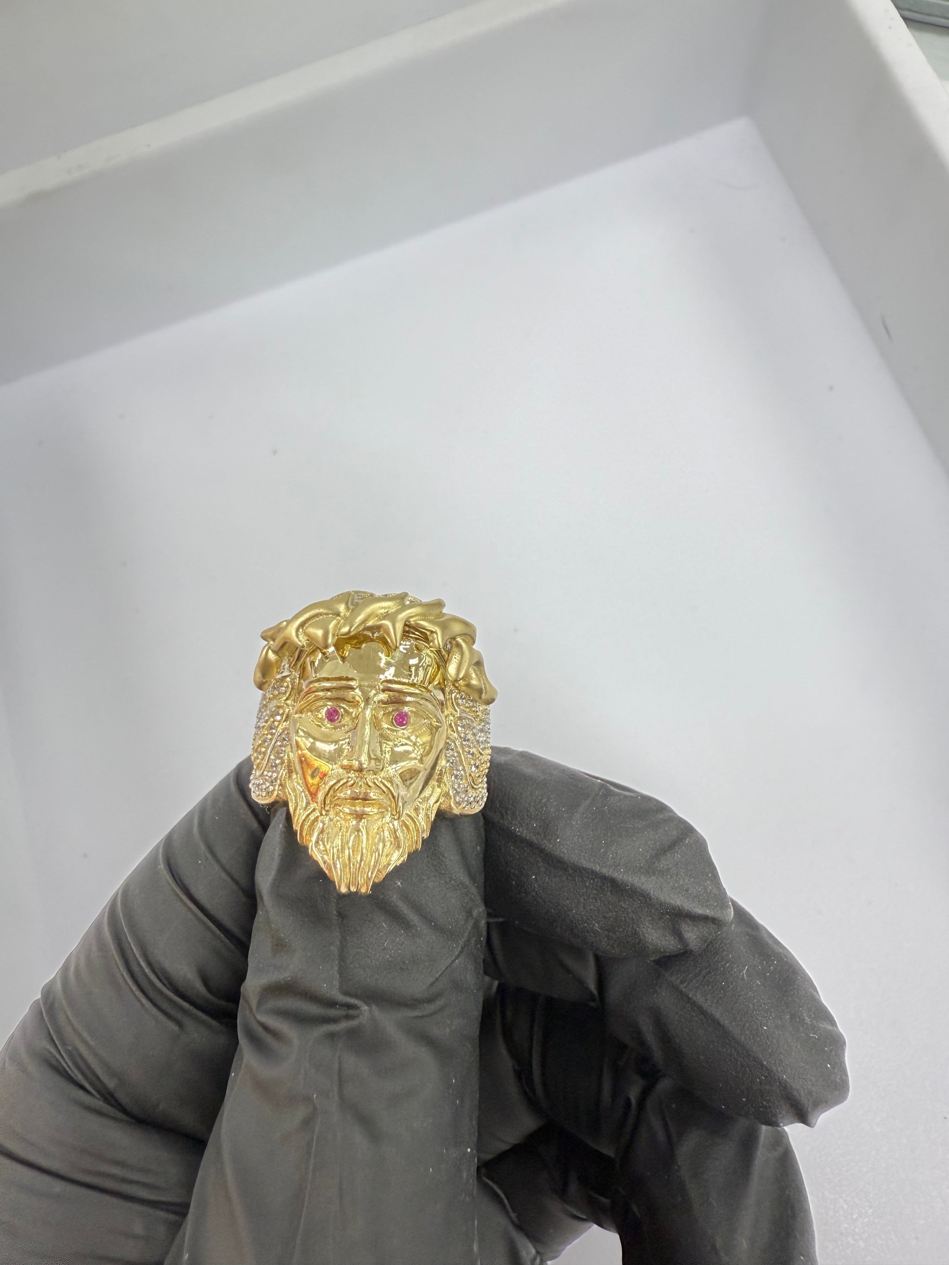 The Gold Bling Jewelry