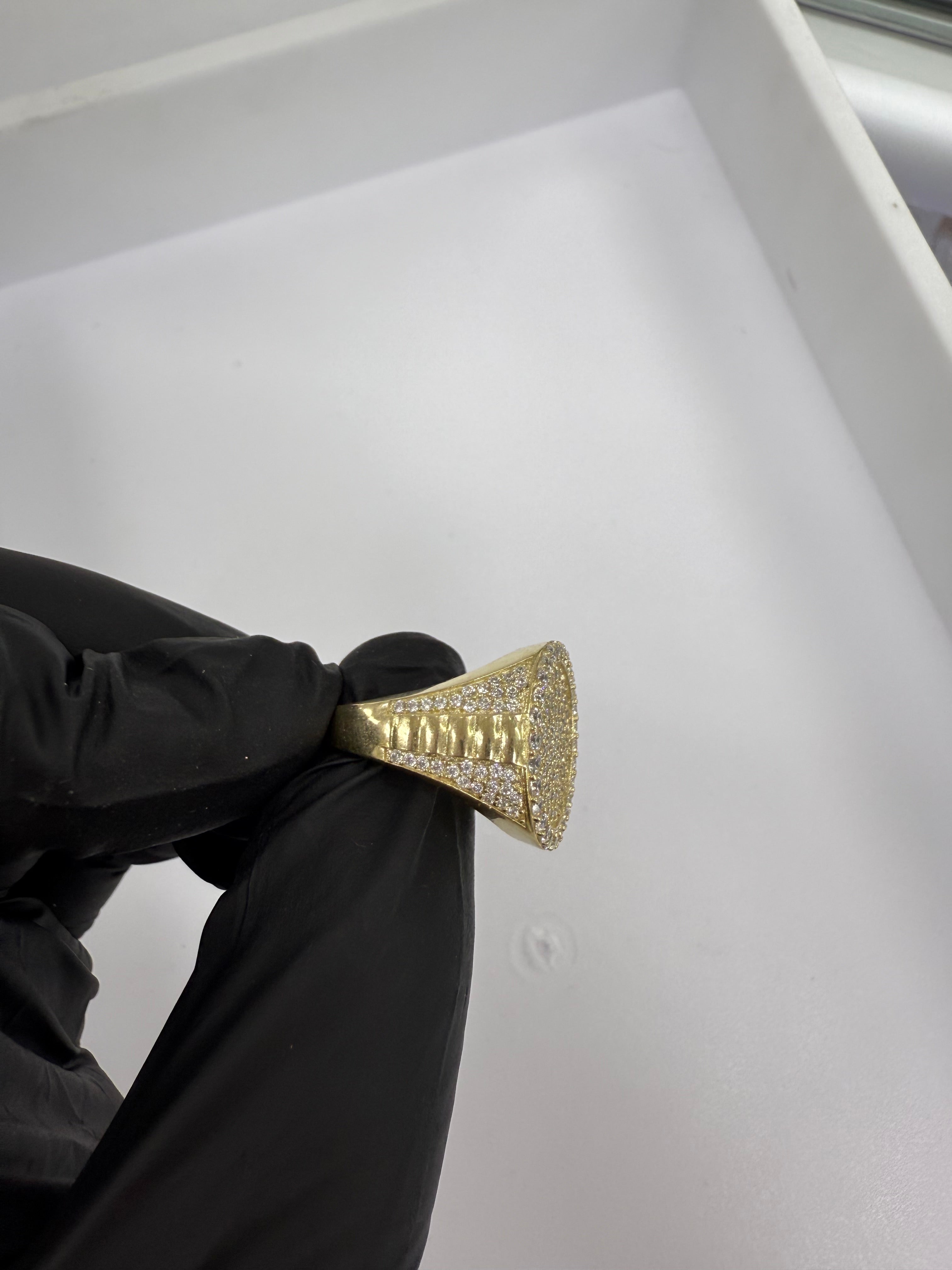 The Gold Bling Jewelry