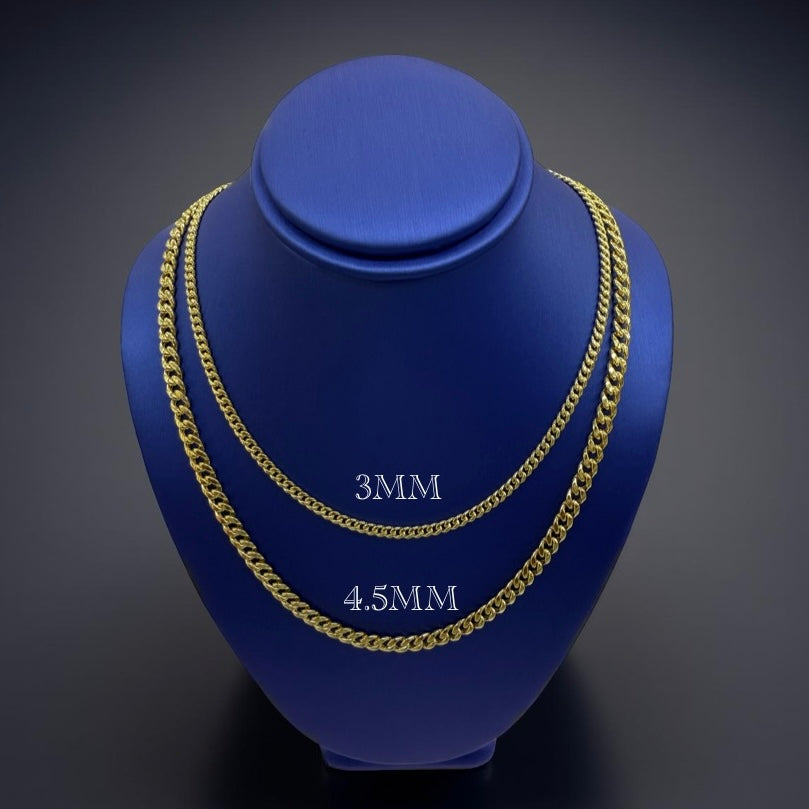 The Gold Bling Jewelry