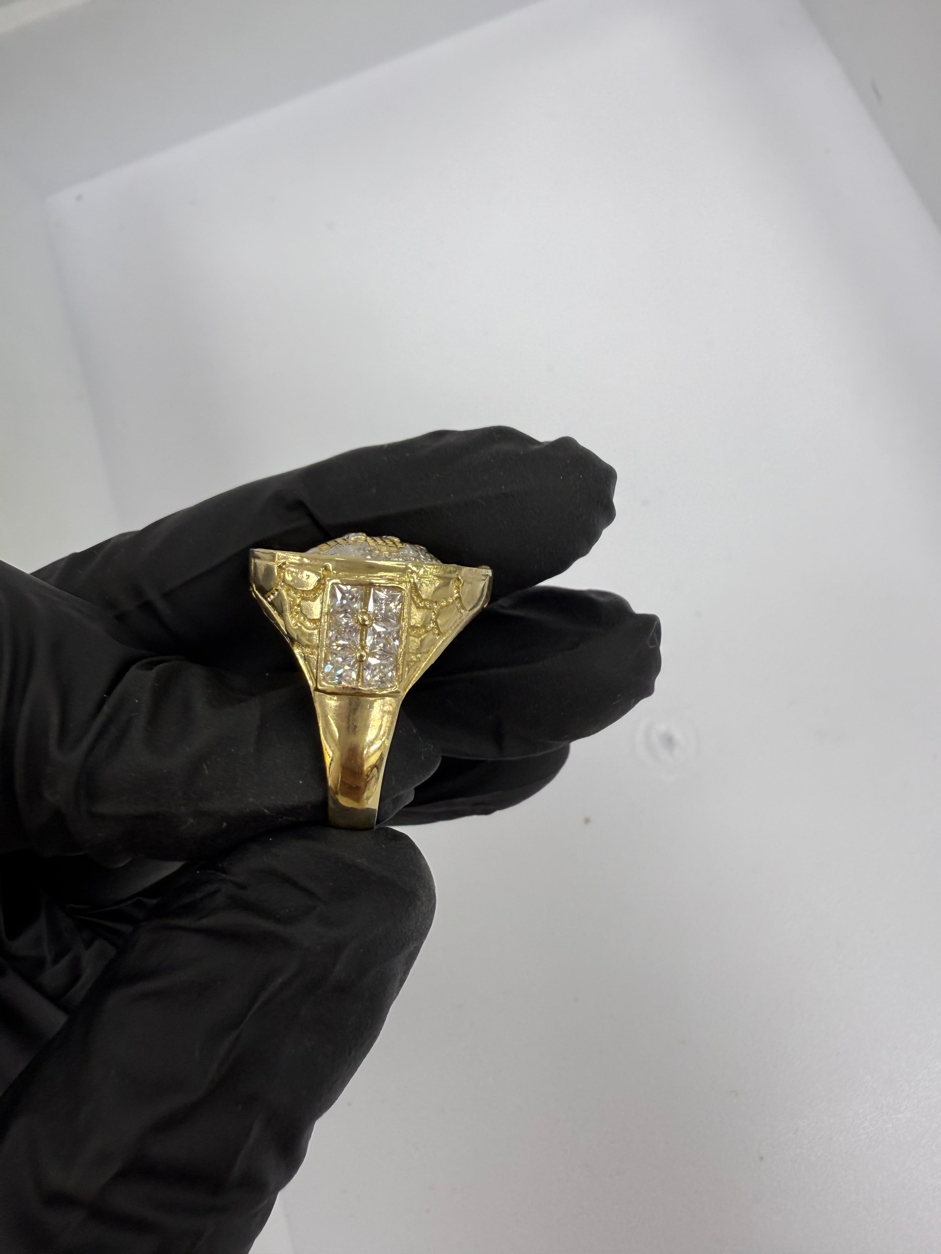 The Gold Bling Jewelry