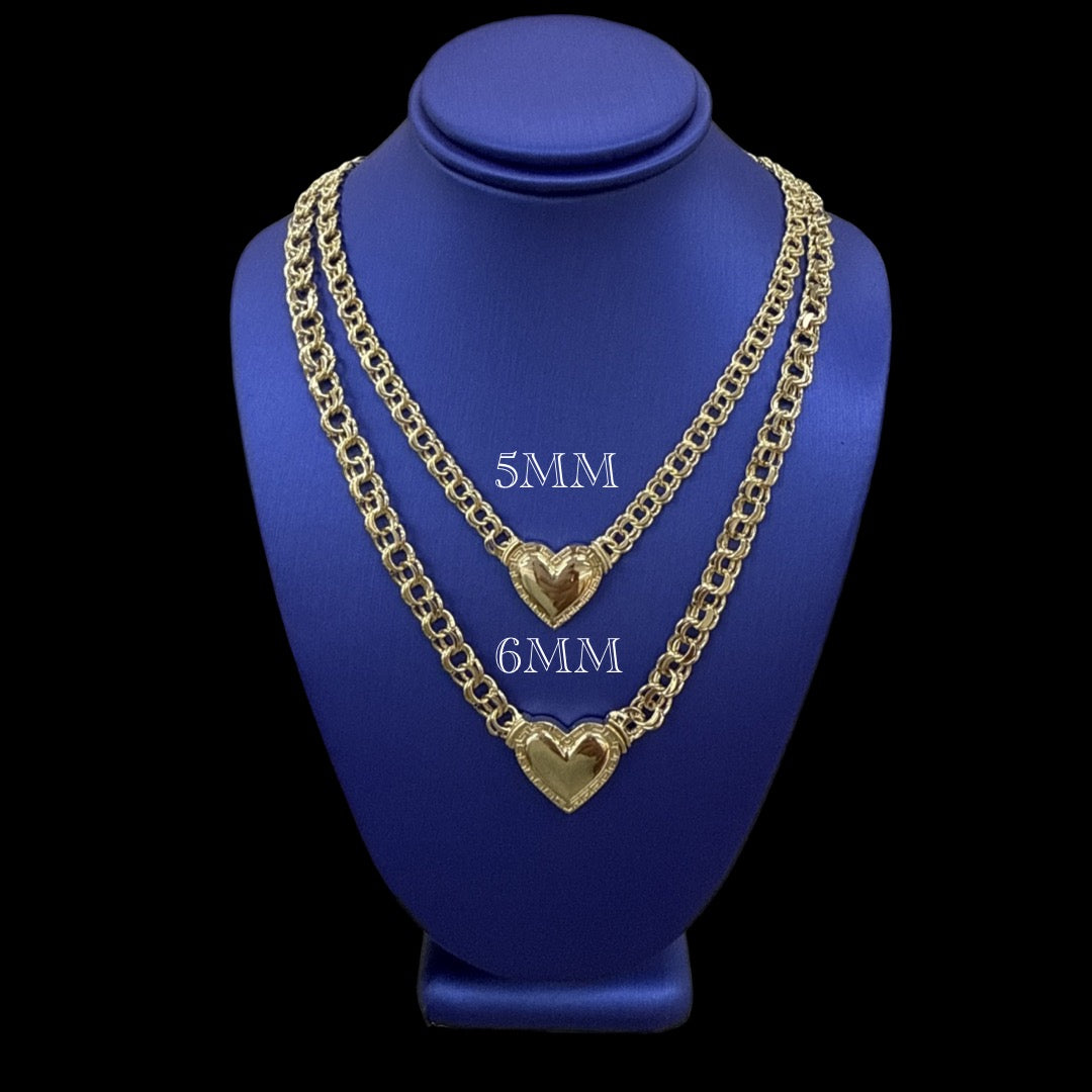 The Gold Bling Jewelry