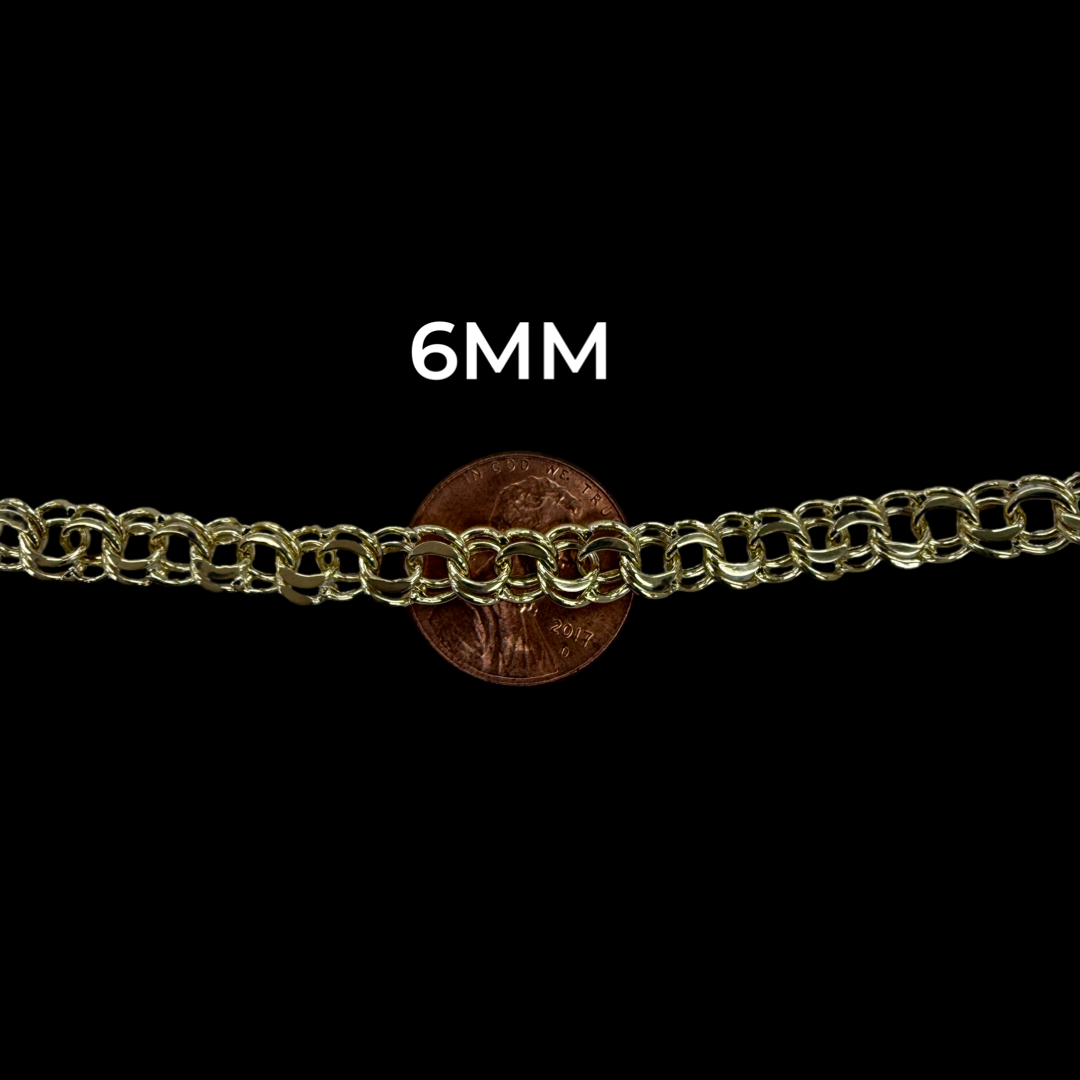 The Gold Bling Jewelry
