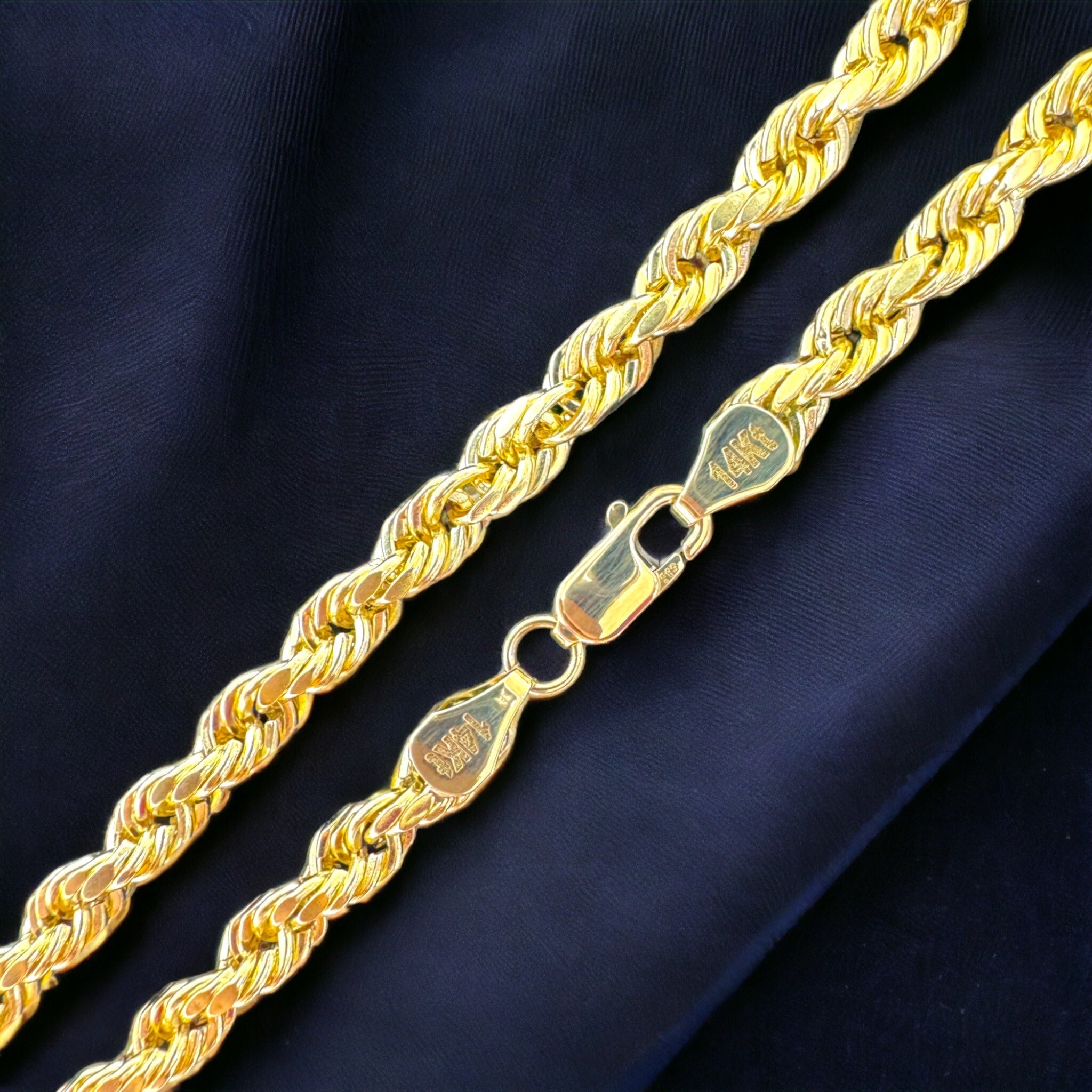 The Gold Bling Jewelry