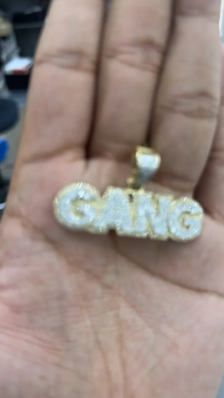 The Gold Bling Jewelry