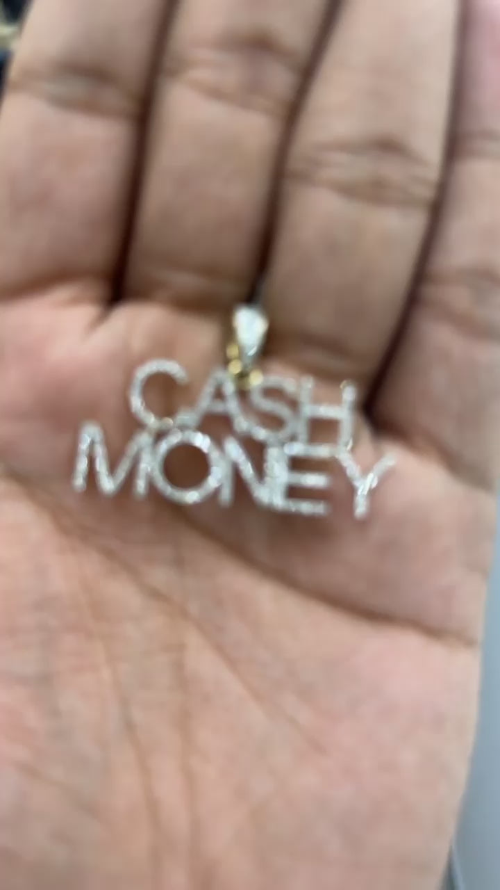 The Gold Bling Jewelry