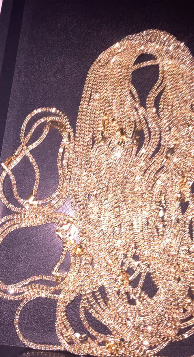 The Gold Bling Jewelry